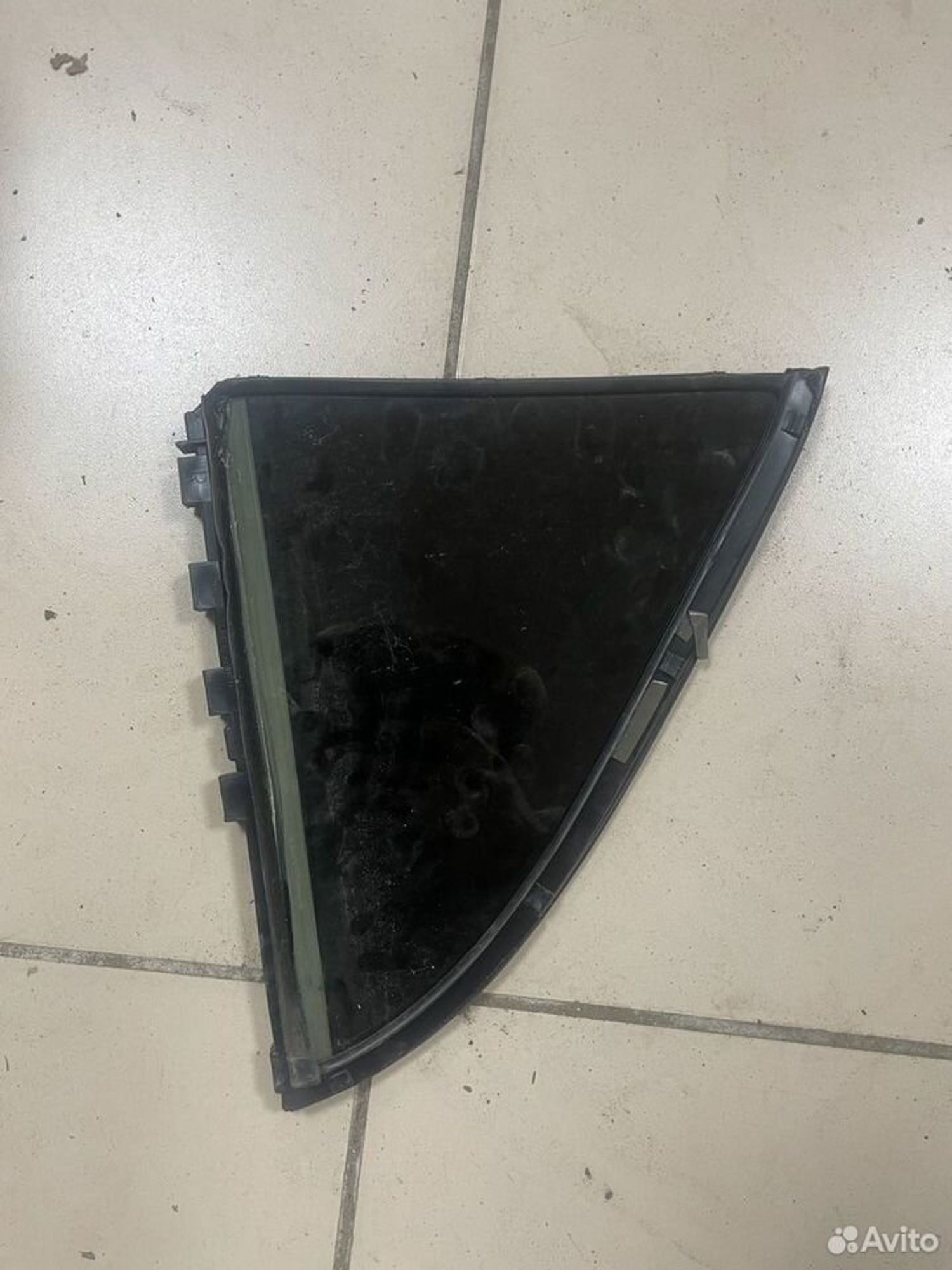 Форточка задняя лев/прав Toyota Avensis T250, 500 рублей, Тамбов