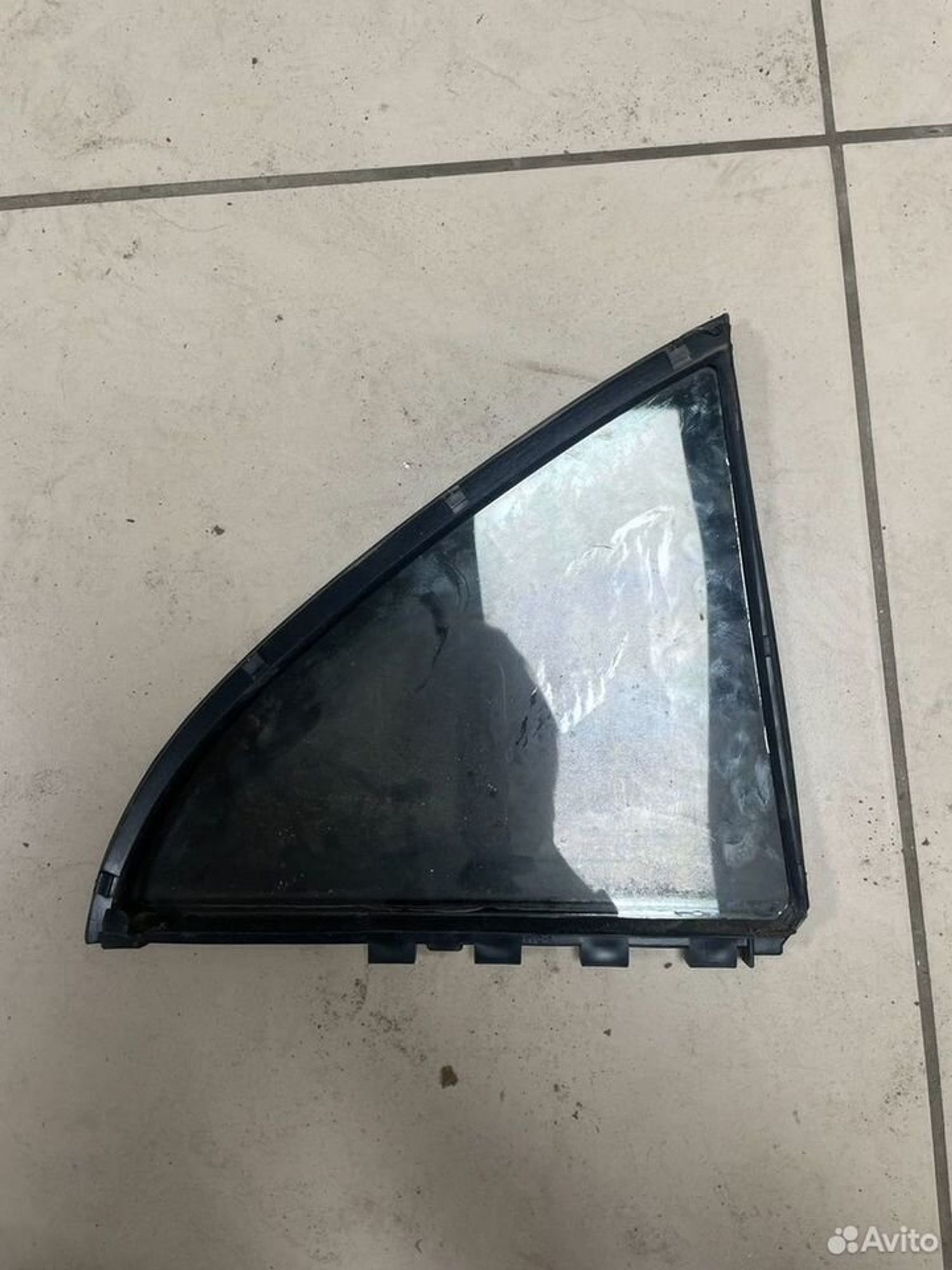 Форточка задняя лев/прав Toyota Avensis T250, 500 рублей, Тамбов