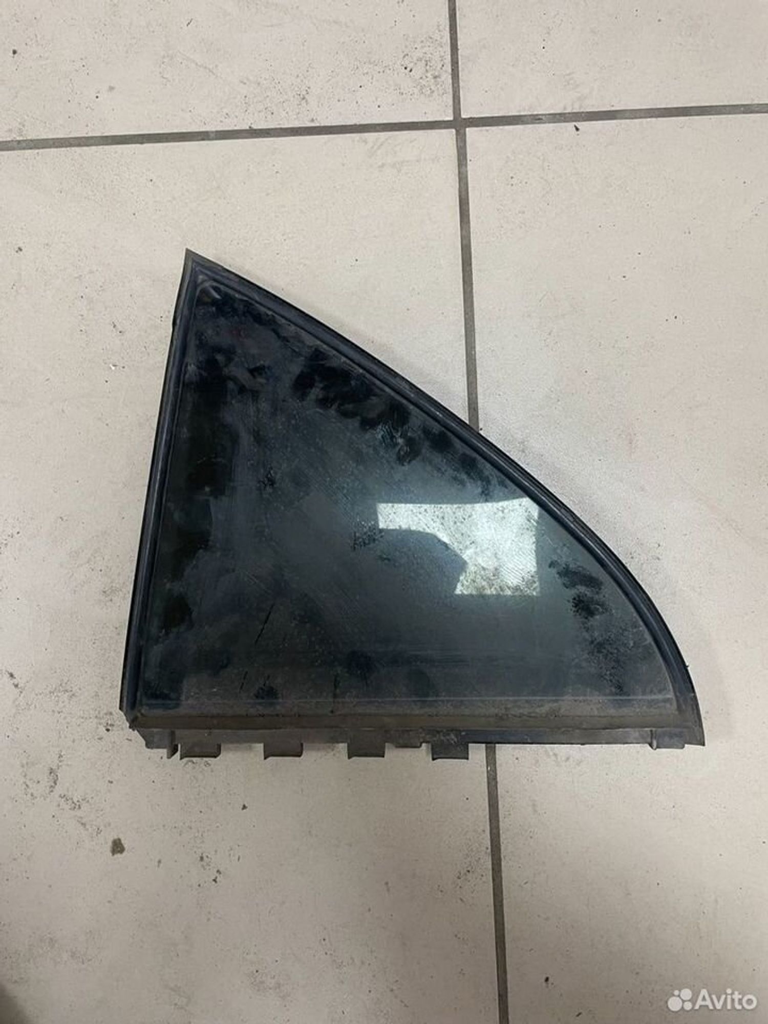 Форточка задняя лев/прав Toyota Avensis T250, 500 рублей, Тамбов