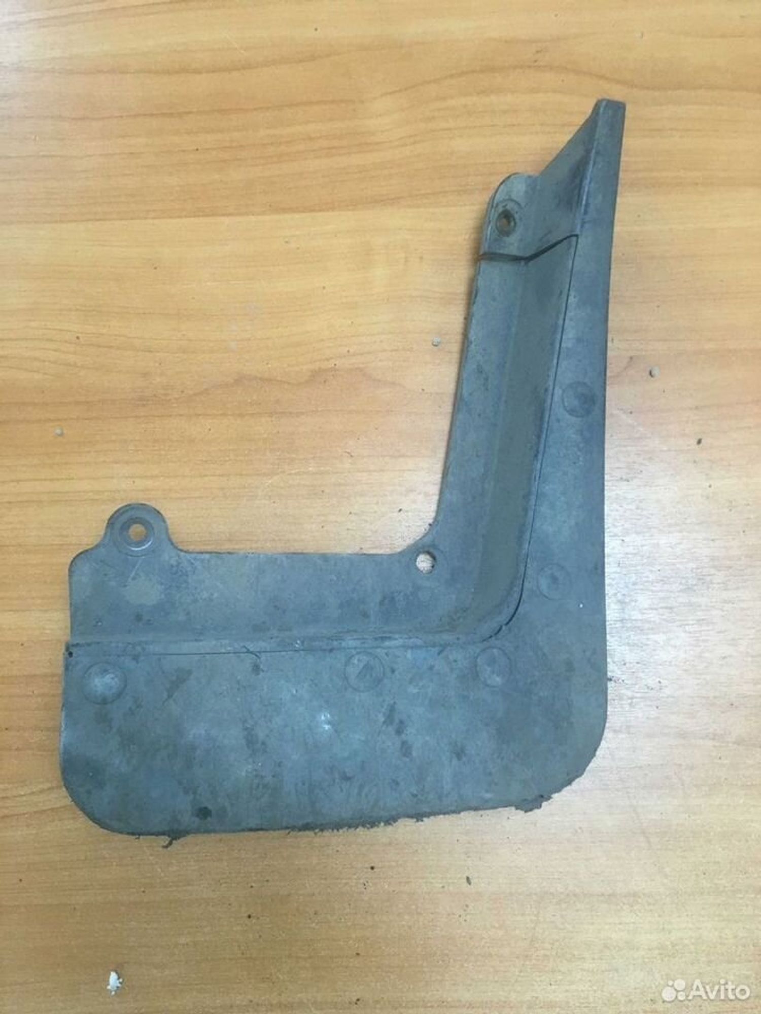 Брызговик задний левый BMW E90 3-Series, 850 рублей, Тамбов