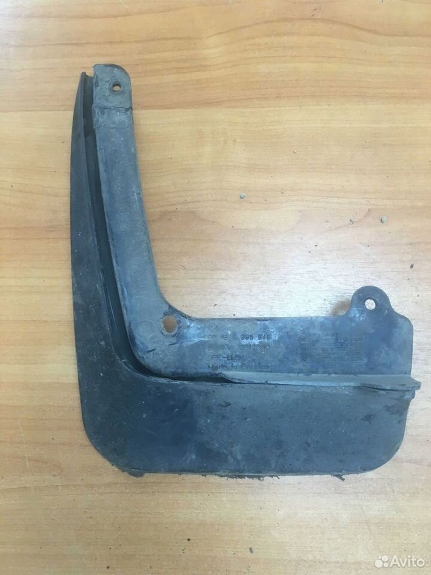 Брызговик задний левый BMW E90 3-Series, 850 рублей, Тамбов