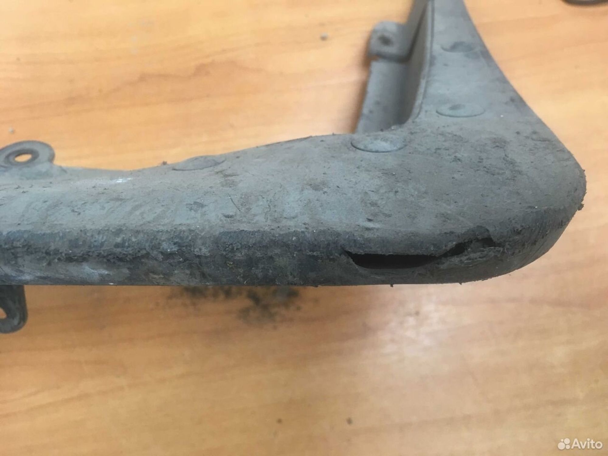 Брызговик задний левый BMW E90 3-Series, 850 рублей, Тамбов