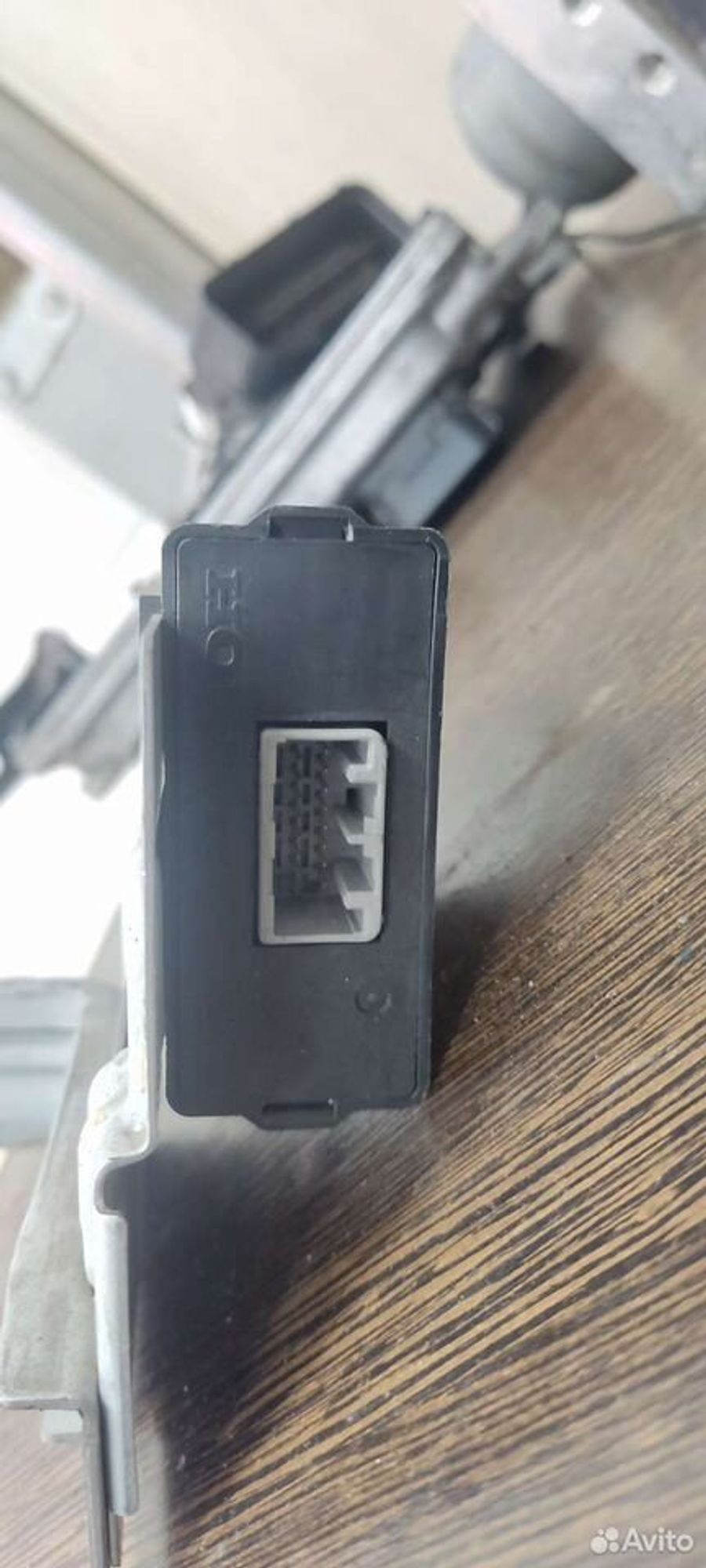 Блок управления корректора фар Honda CR-V 3, 1000 рублей, Тамбов