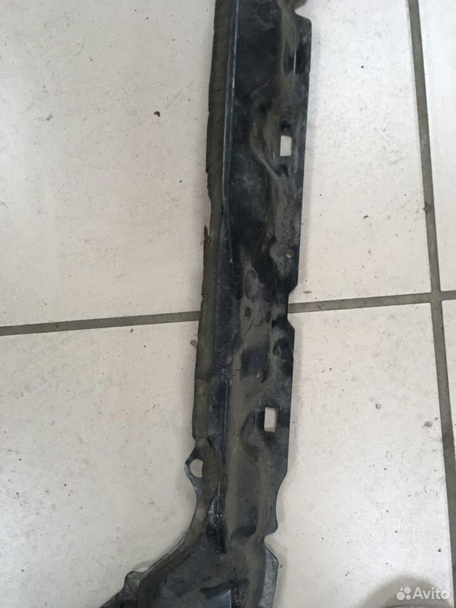 Жабо, водосток Mazda 3 BK Мазда 3 бк, 2200 рублей, Тамбов