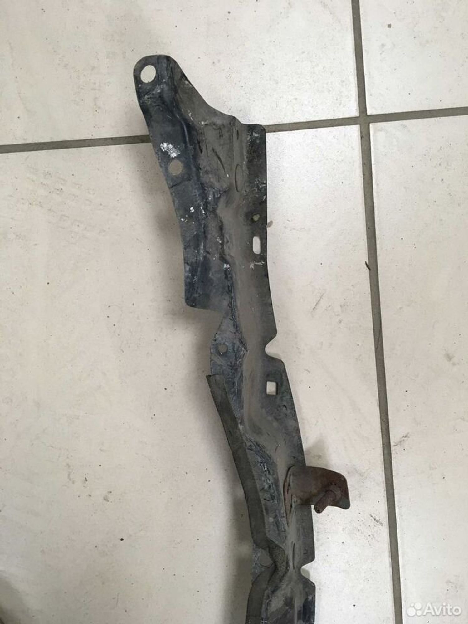 Жабо, водосток Mazda 3 BK Мазда 3 бк, 2200 рублей, Тамбов