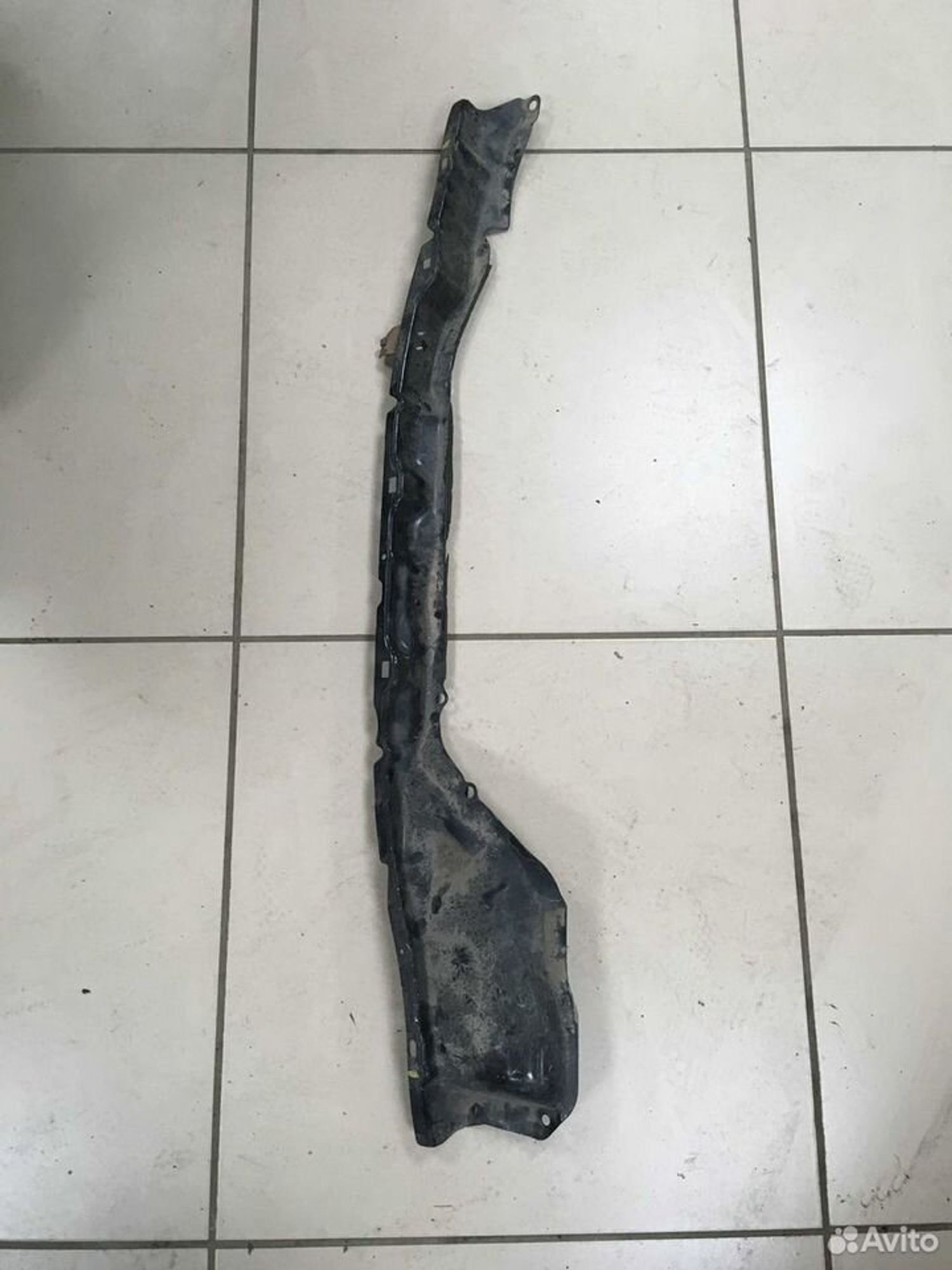 Жабо, водосток Mazda 3 BK Мазда 3 бк, 2200 рублей, Тамбов