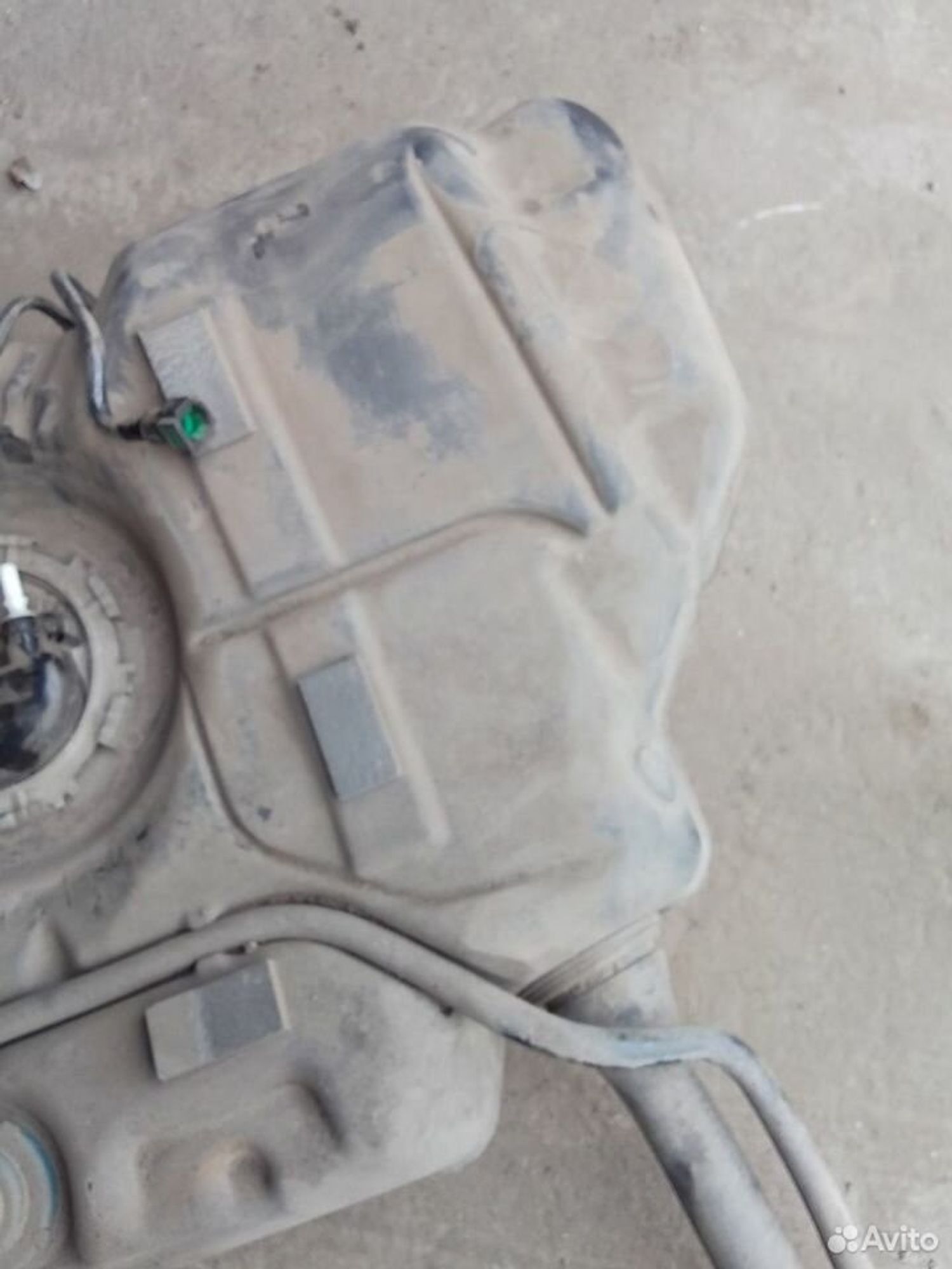 Топливный бак LADA Vesta, 2900 рублей, Тамбов