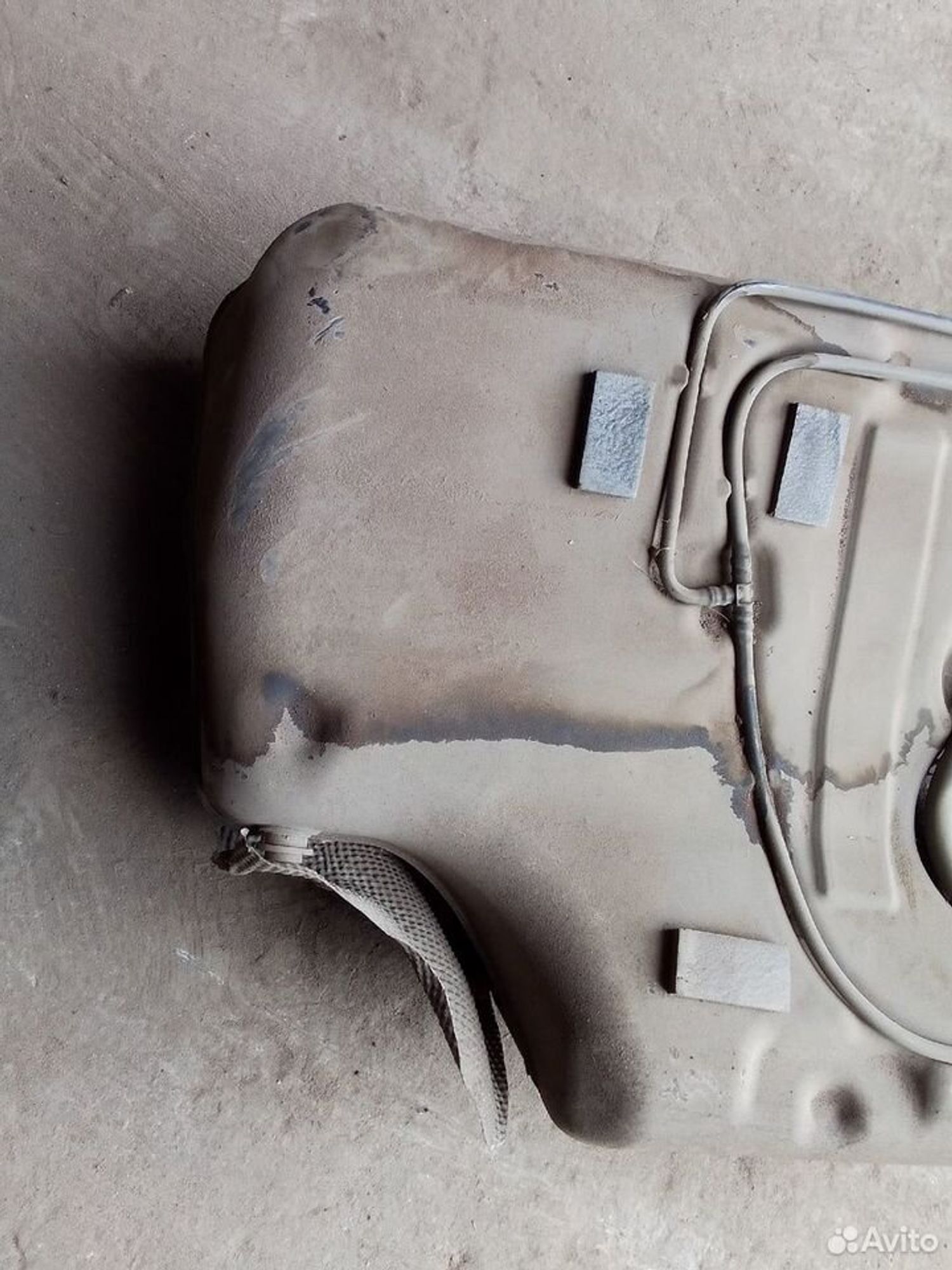 Топливный бак LADA Vesta, 2900 рублей, Тамбов