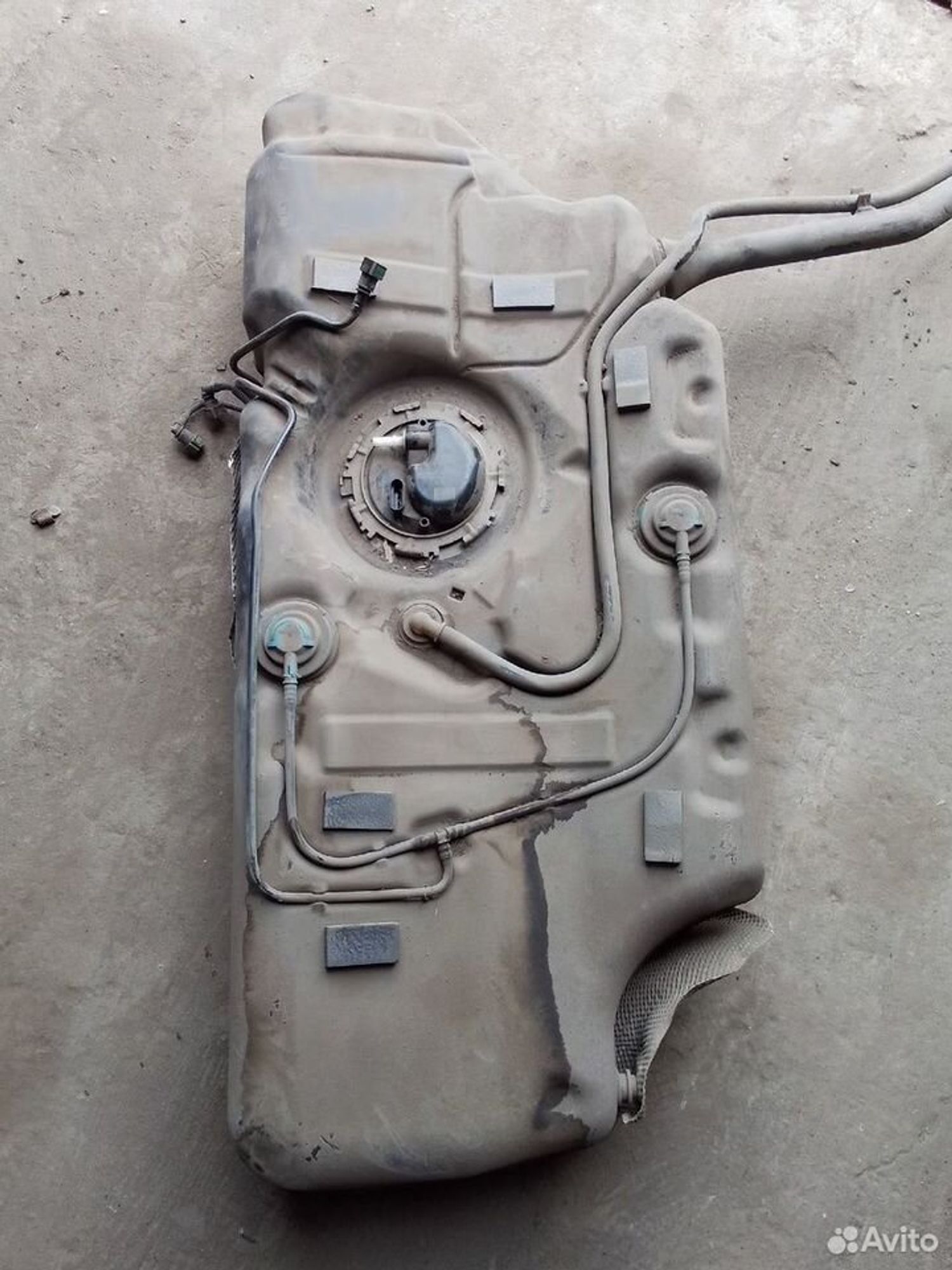 Топливный бак LADA Vesta, 2900 рублей, Тамбов