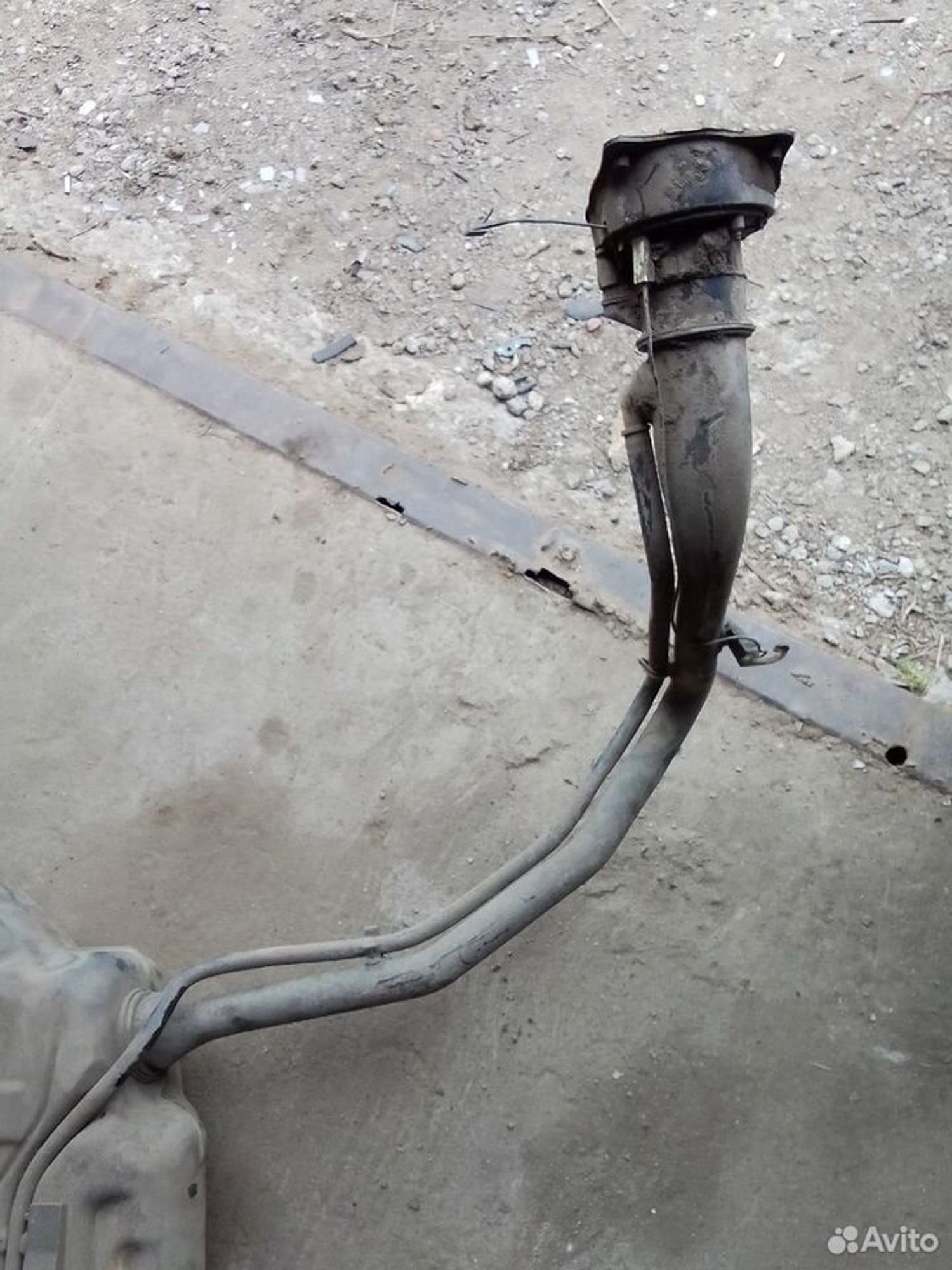 Топливный бак LADA Vesta, 2900 рублей, Тамбов