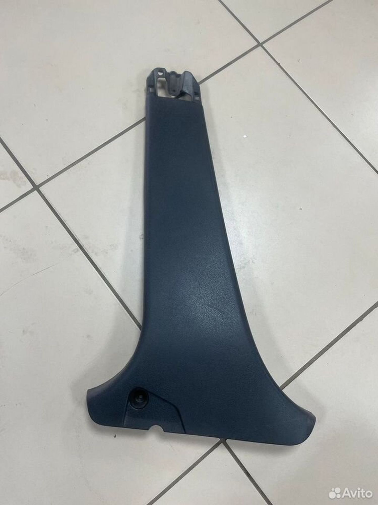 Обшивка стойки левая LADA X-Ray, 500 рублей, Тамбов