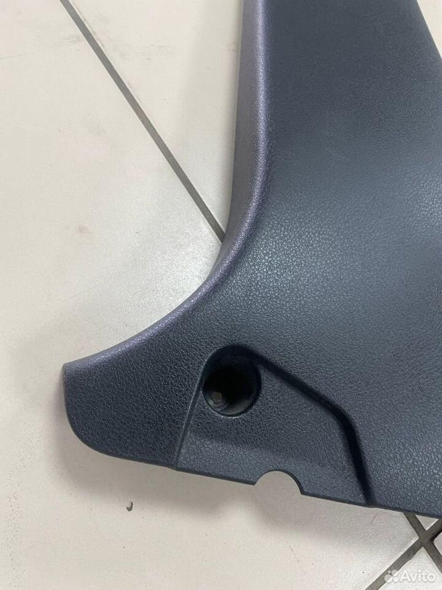 Обшивка стойки левая LADA X-Ray, 500 рублей, Тамбов