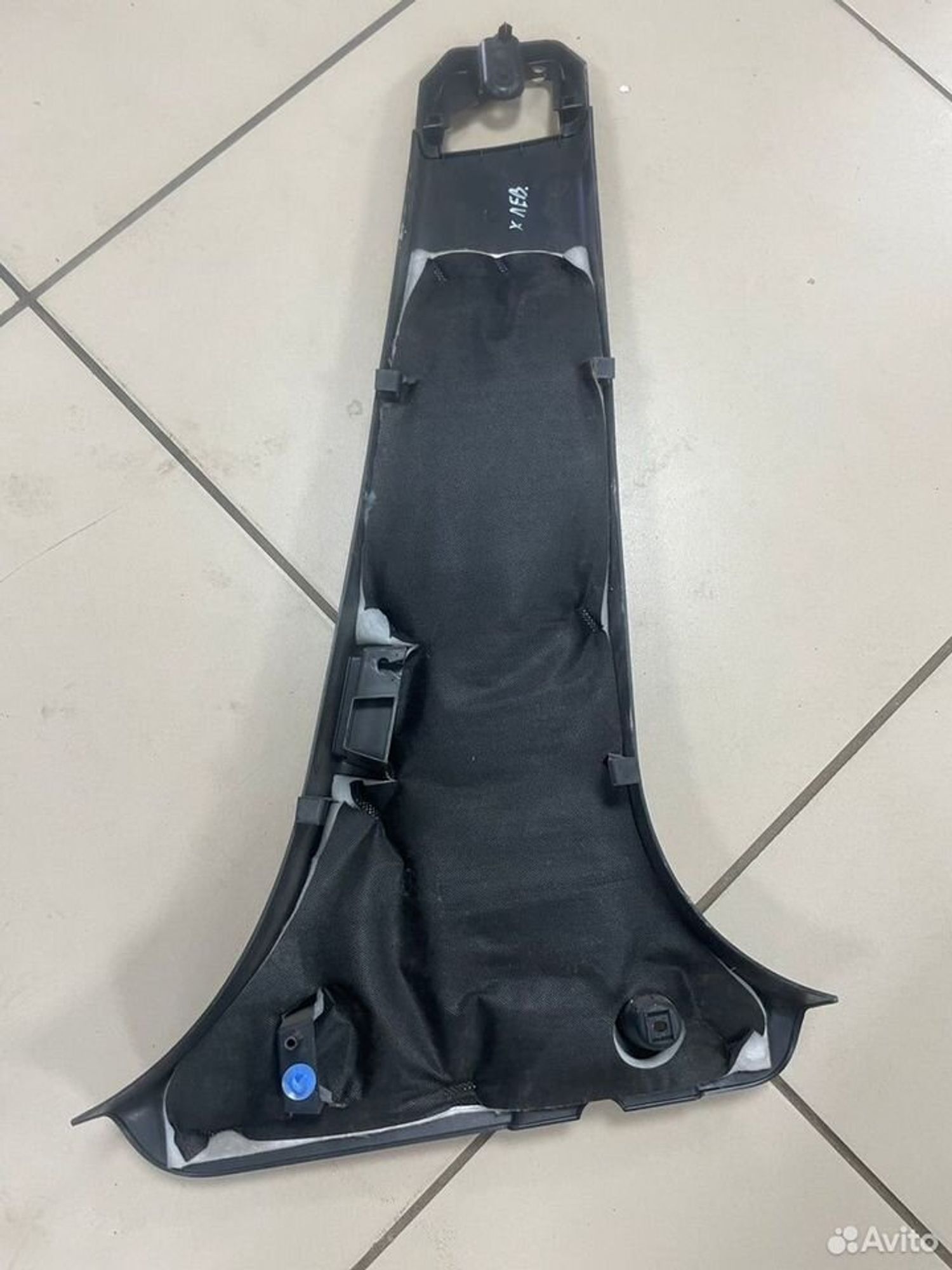 Обшивка стойки левая LADA X-Ray, 500 рублей, Тамбов