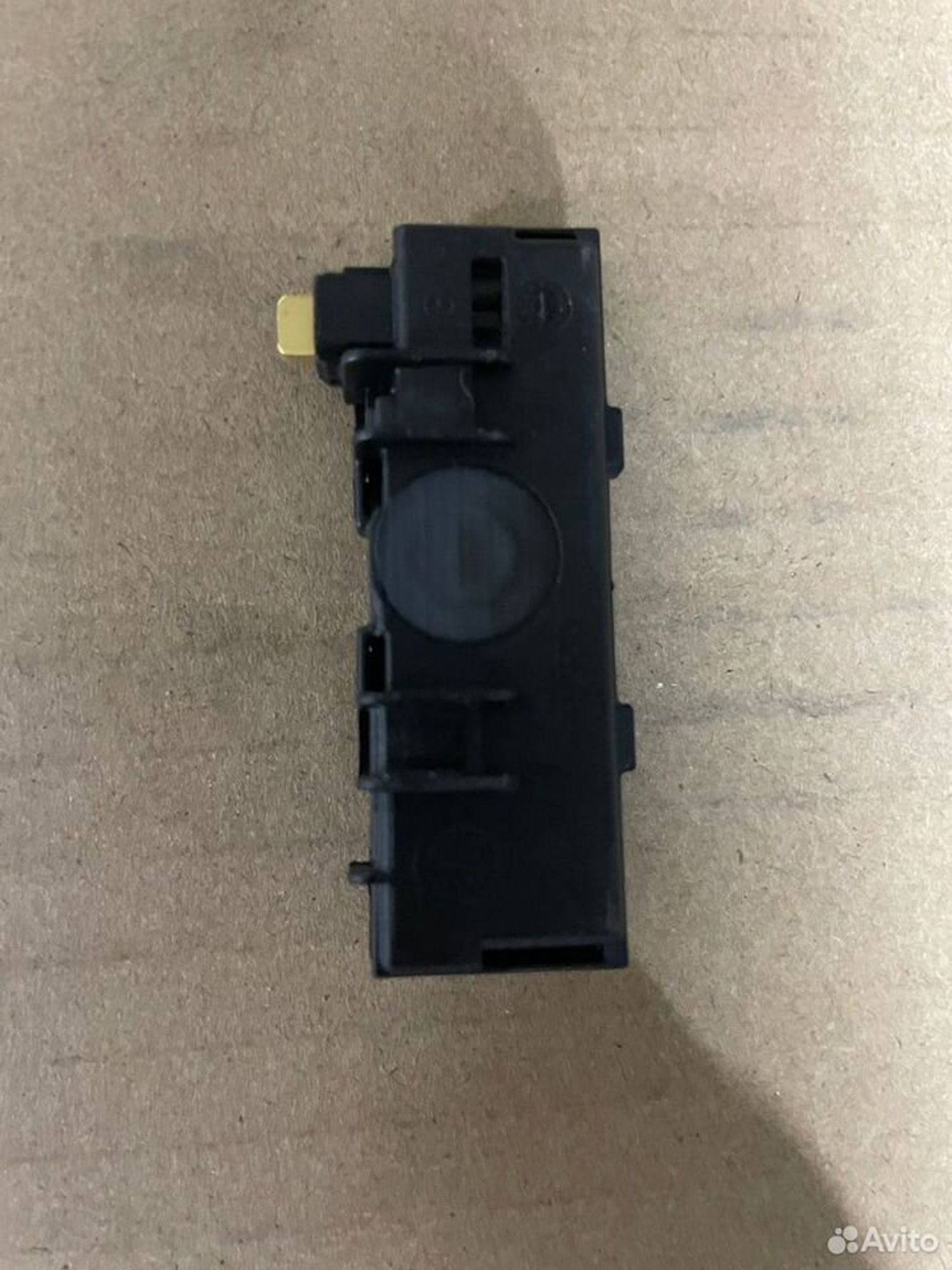 Датчик температуры/влажности Mercedes W204 C180, 1000 рублей, Тамбов