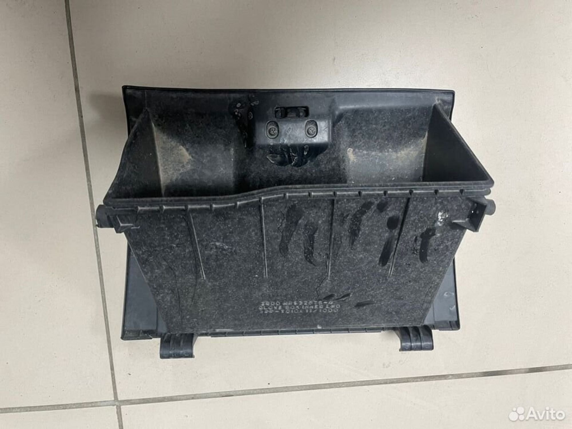 Бардачок Mitsubishi Lancer IX, 1000 рублей, Тамбов