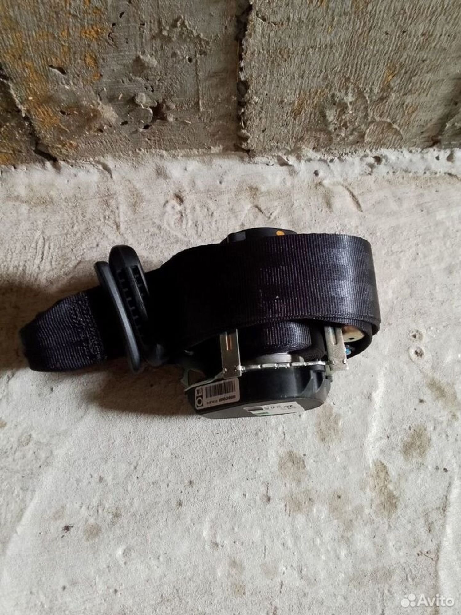 Ремни безопасности передние LADA X-Ray, 1000 рублей, Тамбов