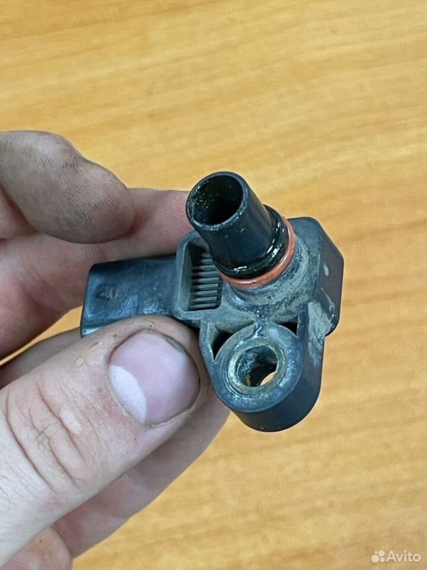 Датчик давления Mercedes A0091532228, 500 рублей, Тамбов