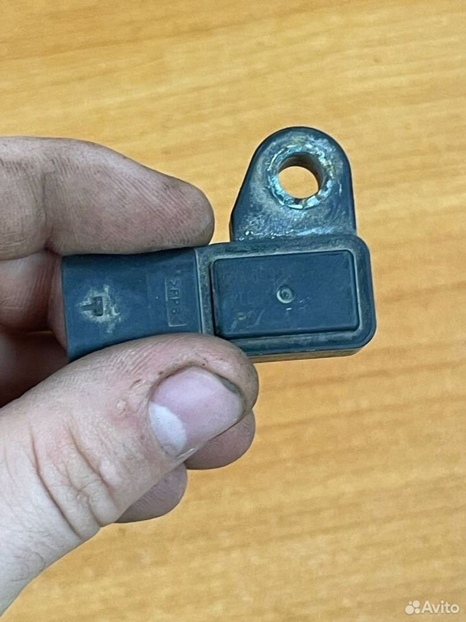 Датчик давления Mercedes A0091532228, 500 рублей, Тамбов