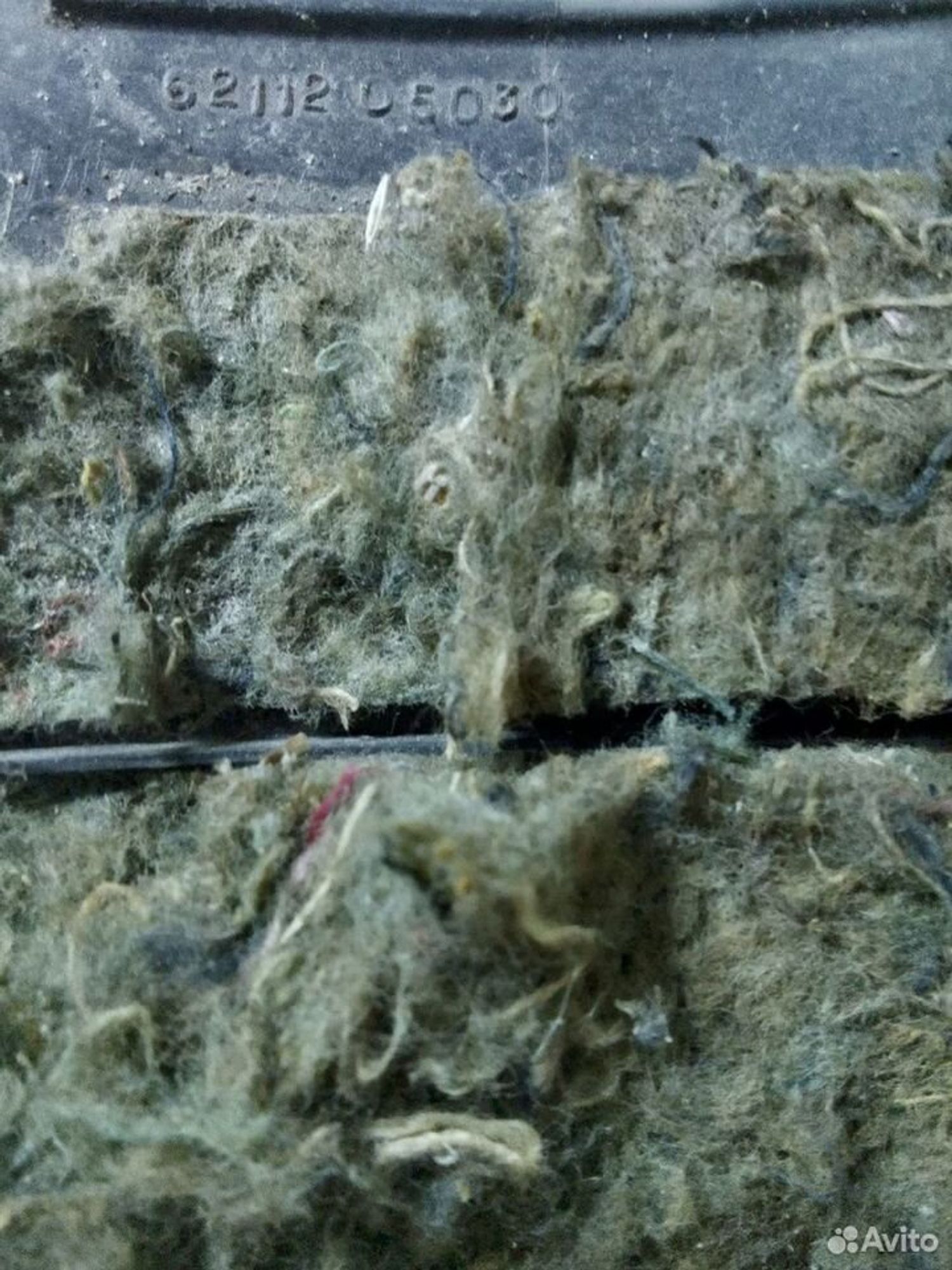 Накладка на порог левая Toyota Avensis T250, 500 рублей, Тамбов