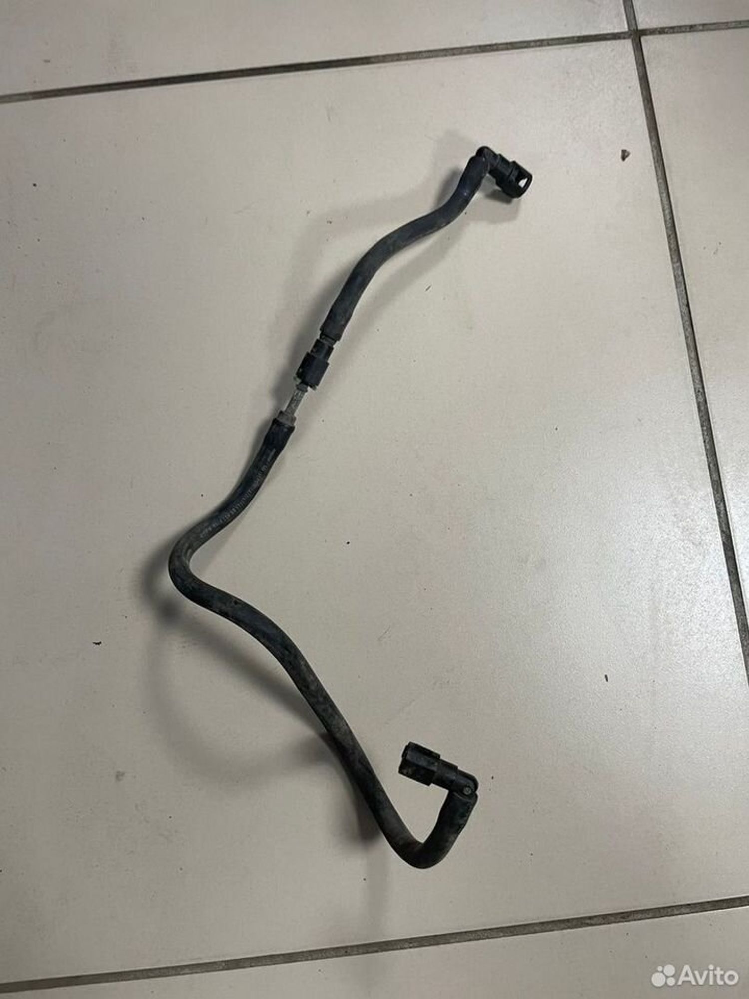 Трубка топливная Honda CR-V III, 1000 рублей, Тамбов