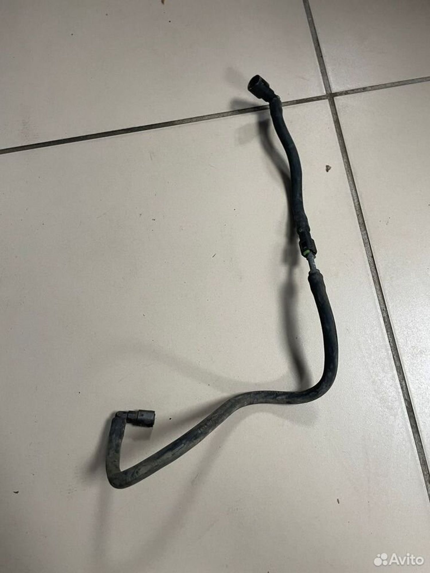 Трубка топливная Honda CR-V III, 1000 рублей, Тамбов