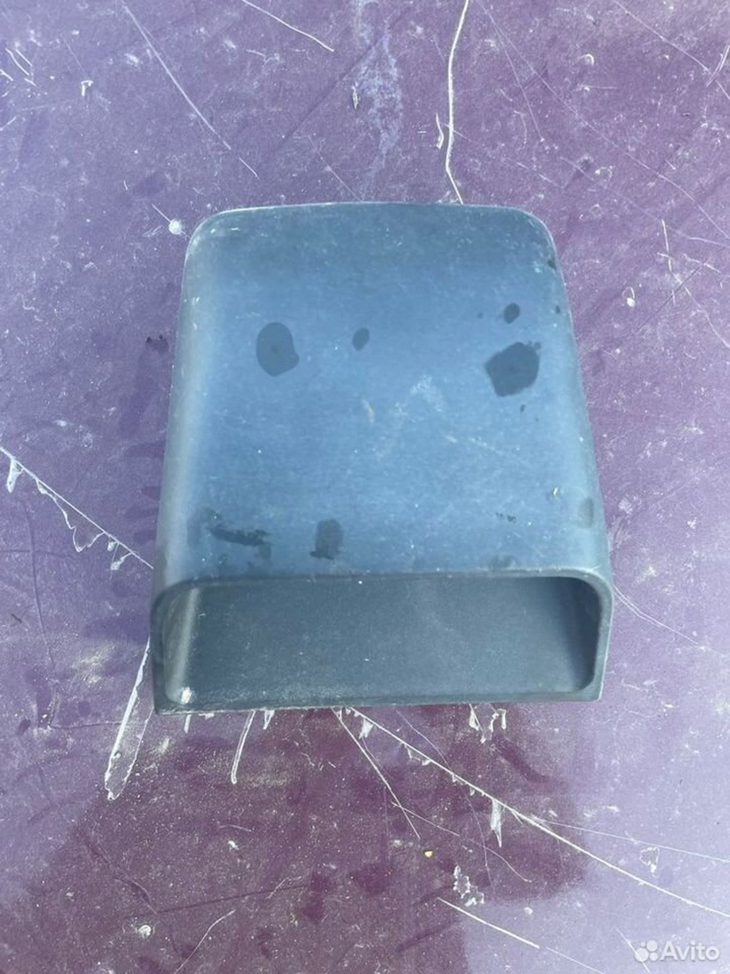 Дополнительный стоп сигнал Mitsubishi Lancer IX, 800 рублей, Тамбов