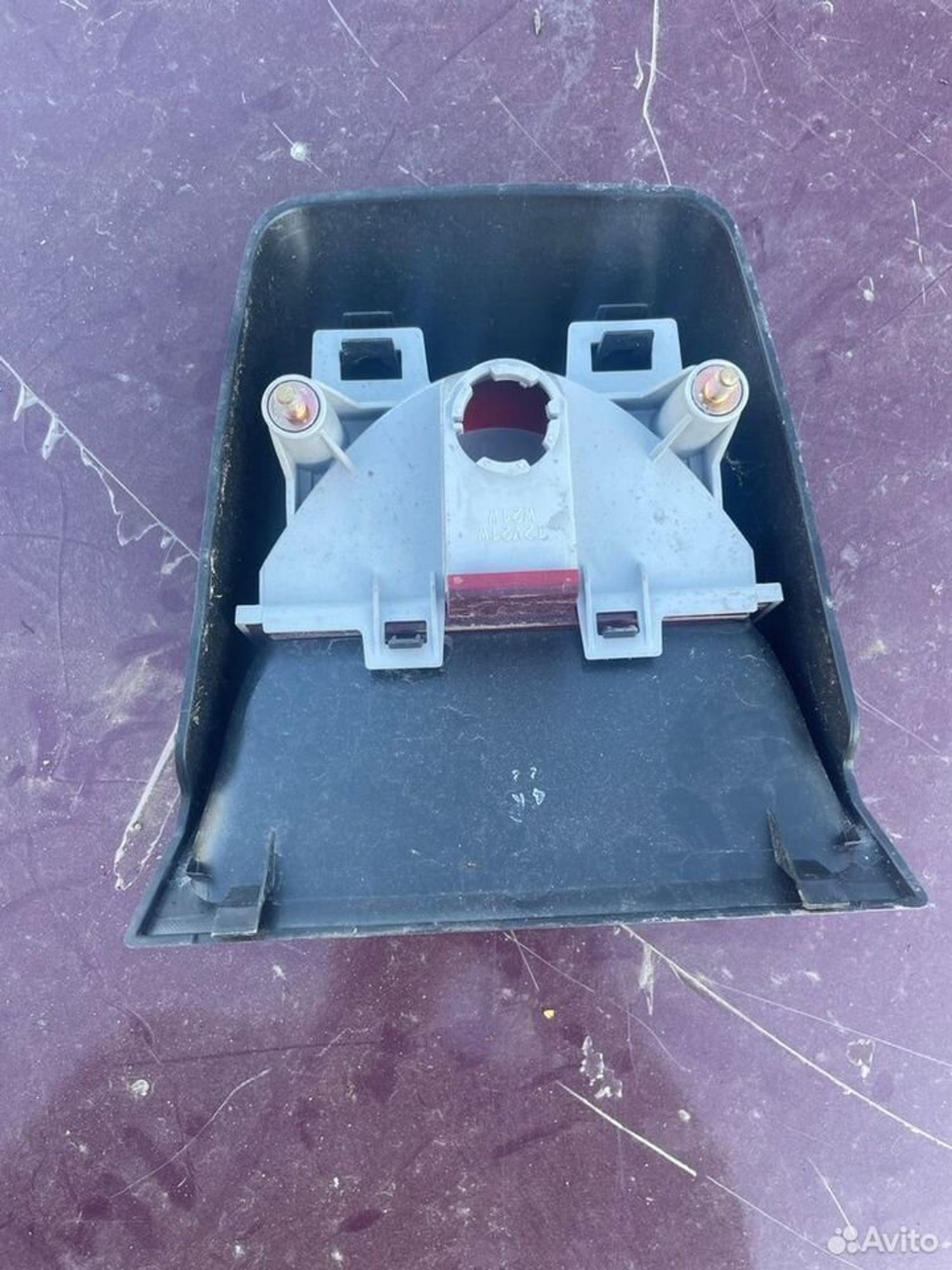 Дополнительный стоп сигнал Mitsubishi Lancer IX, 800 рублей, Тамбов