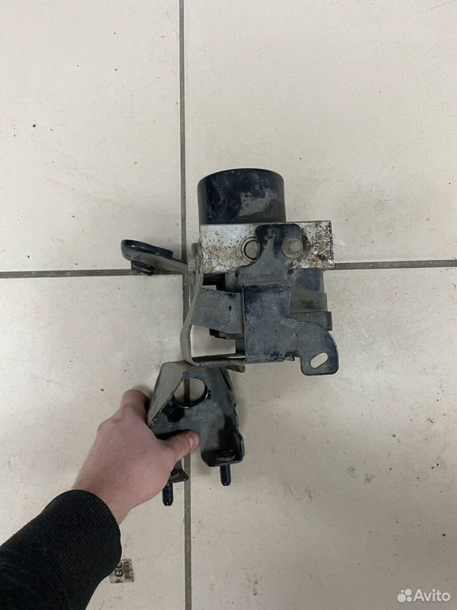 Блок ABS Chevrolet Cruze J300, 1850 рублей, Тамбов