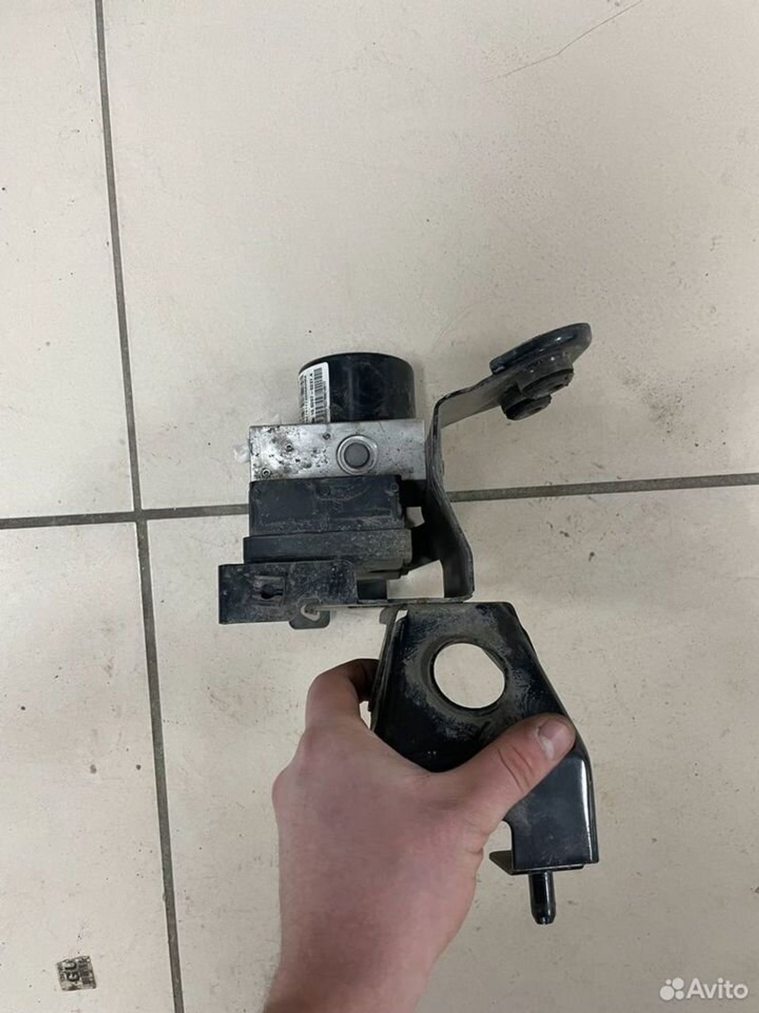 Блок ABS Chevrolet Cruze J300, 1850 рублей, Тамбов