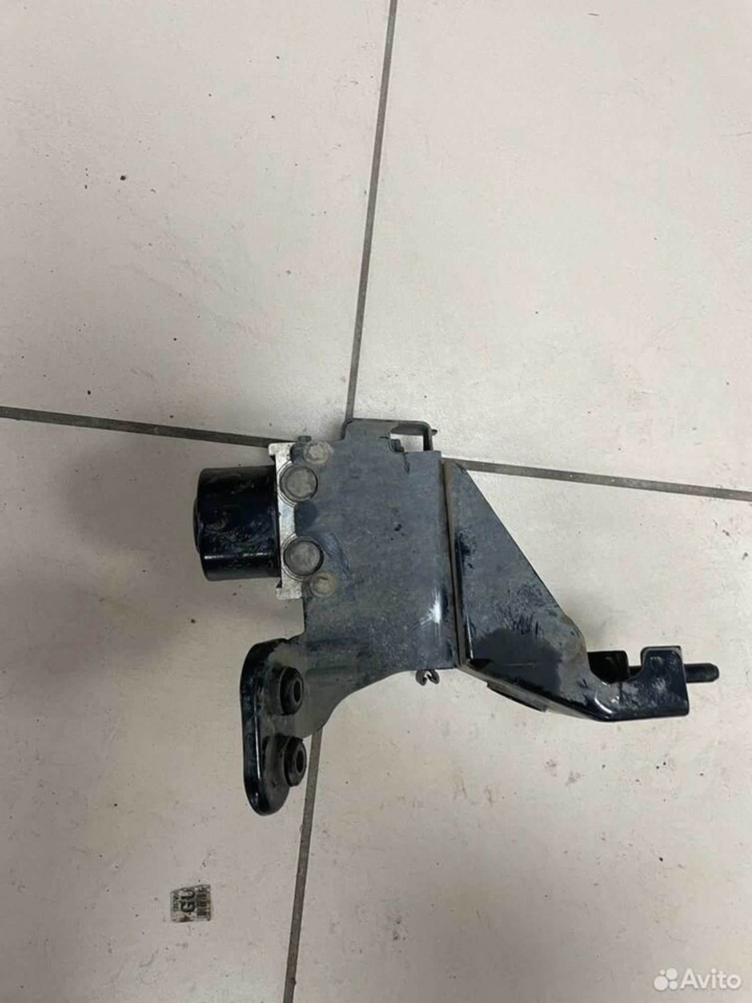 Блок ABS Chevrolet Cruze J300, 1850 рублей, Тамбов