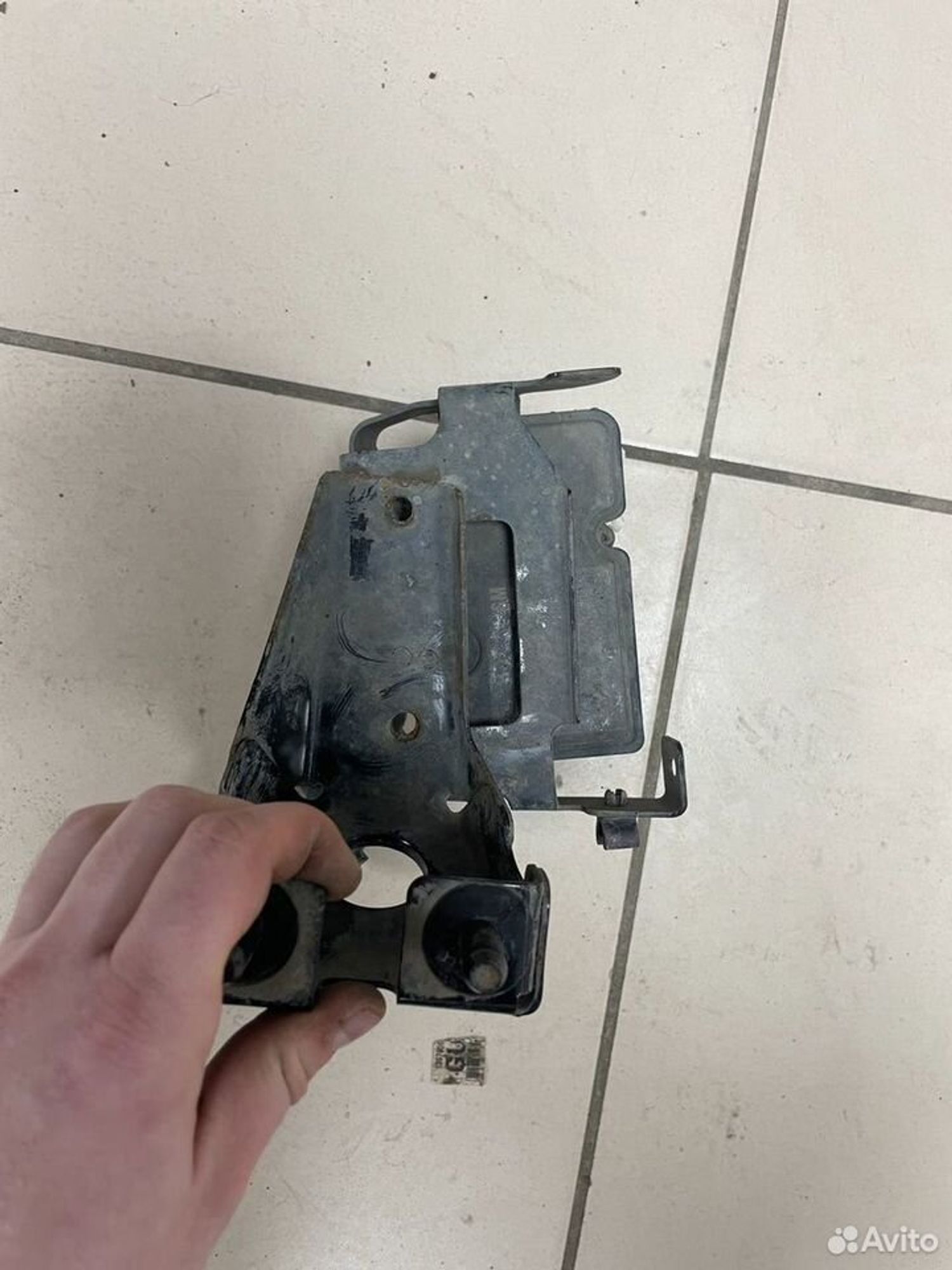 Блок ABS Chevrolet Cruze J300, 1850 рублей, Тамбов