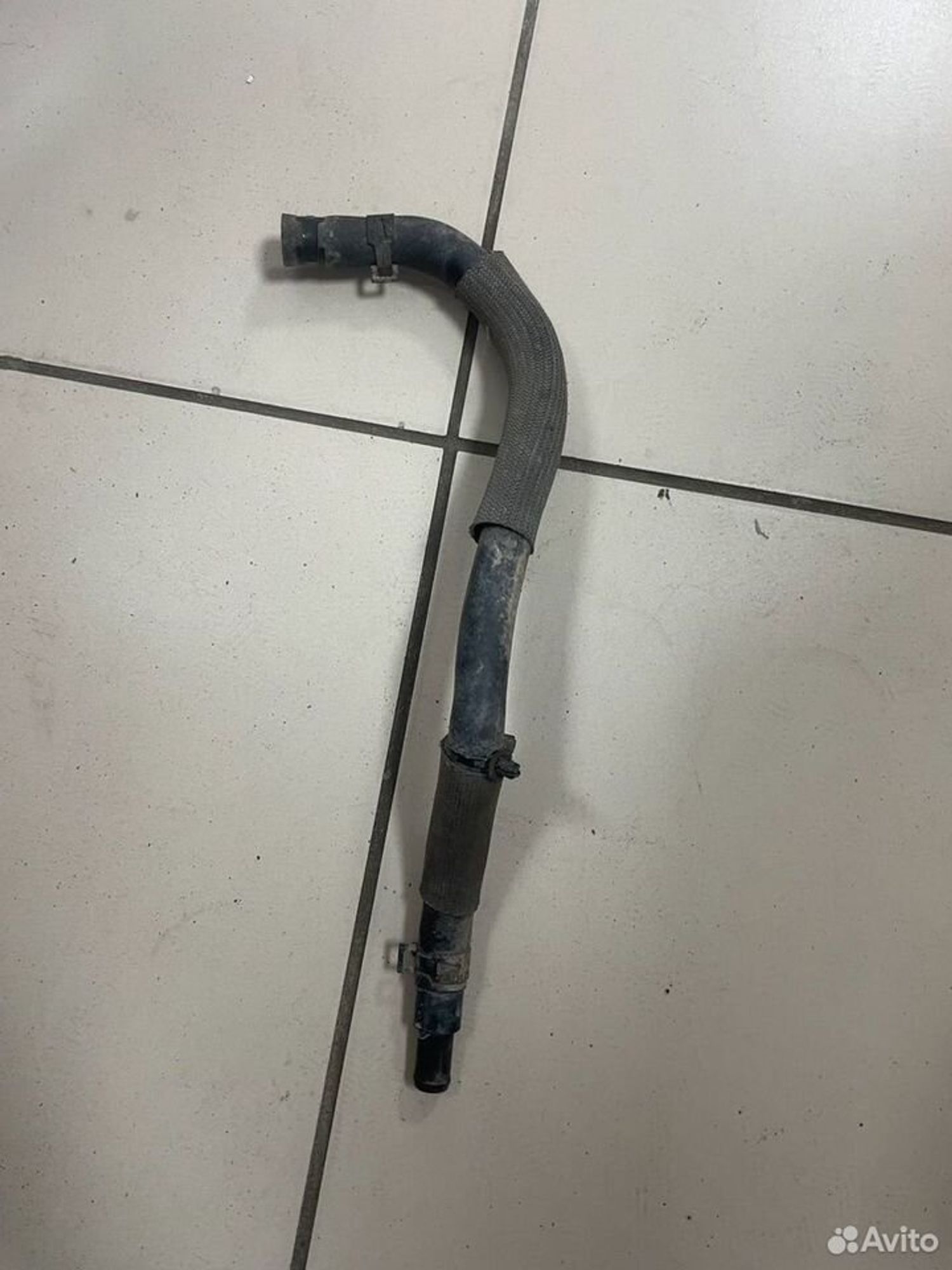 Патрубок расширительного бачка Aveo T250, 500 рублей, Тамбов