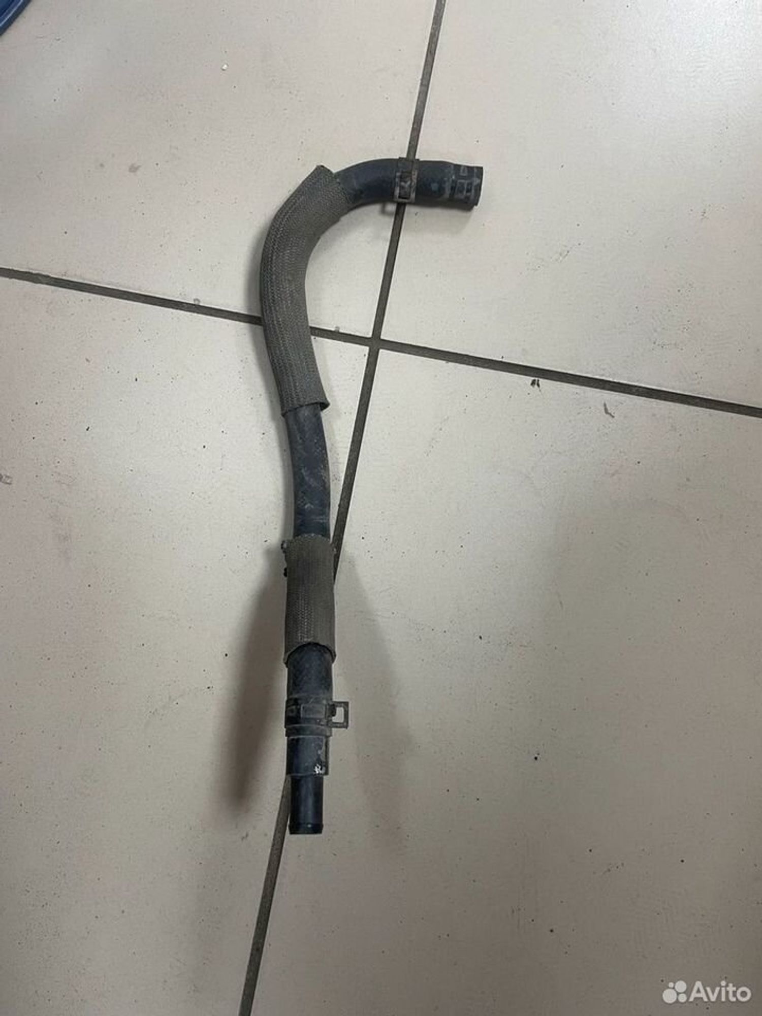 Патрубок расширительного бачка Aveo T250, 500 рублей, Тамбов