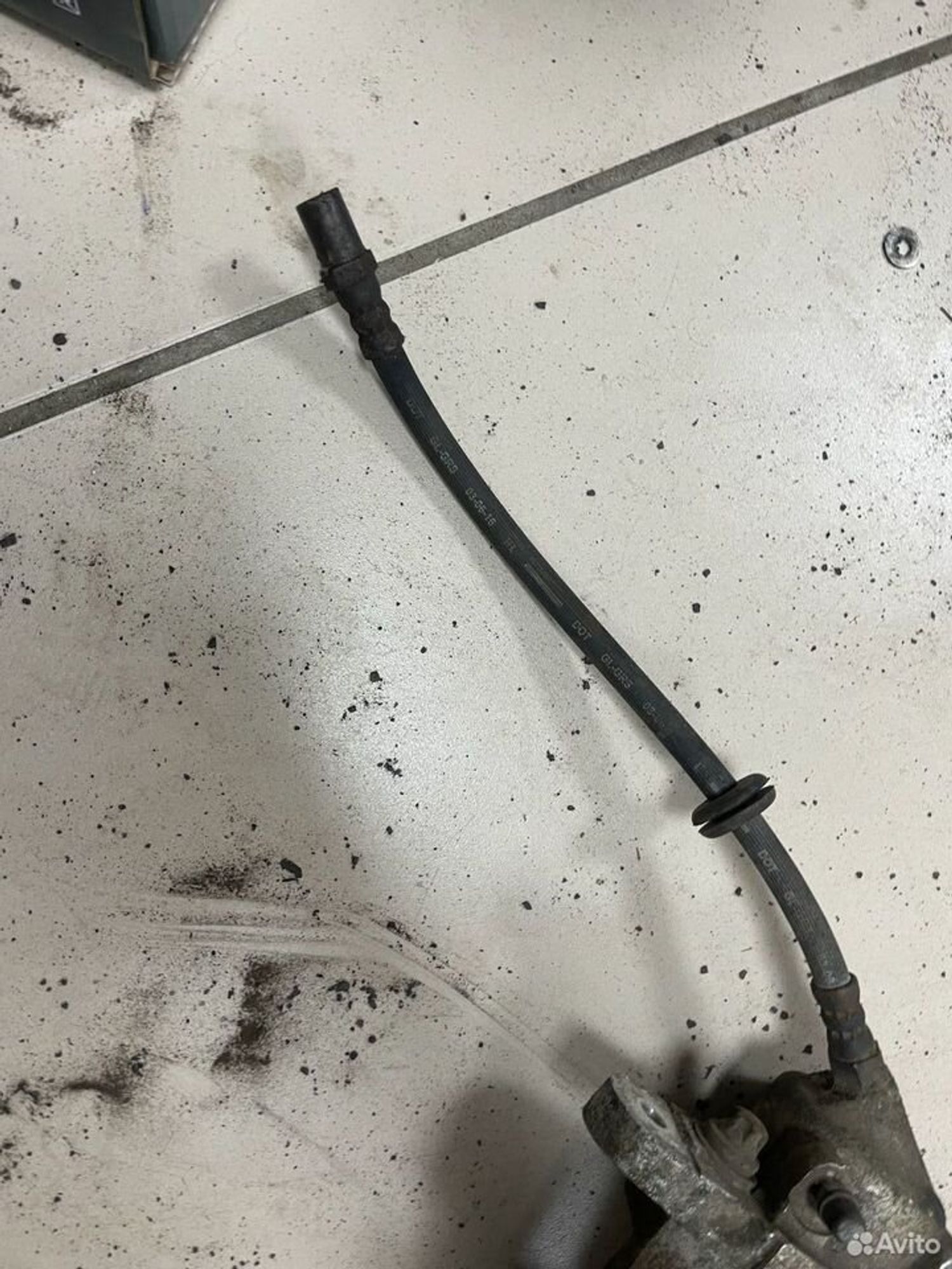 Суппорт передний правый LADA Granta, 1000 рублей, Тамбов