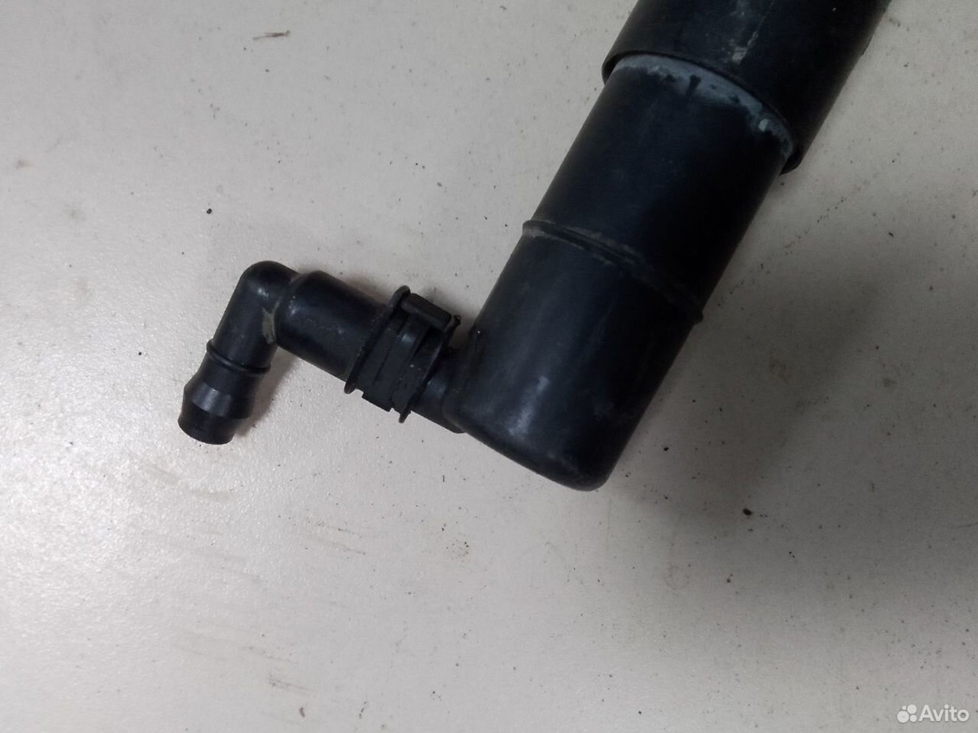 Форсунка омывателя фар Mercedes-Benz W204 C250, 500 рублей, Тамбов