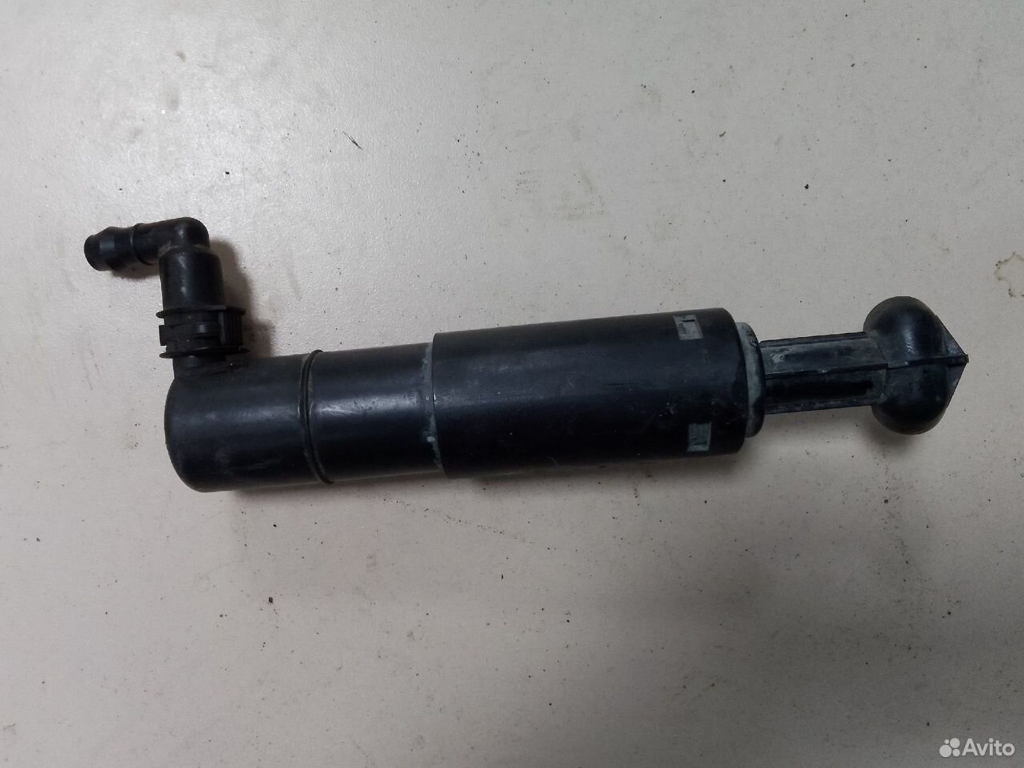 Форсунка омывателя фар Mercedes-Benz W204 C250, 500 рублей, Тамбов