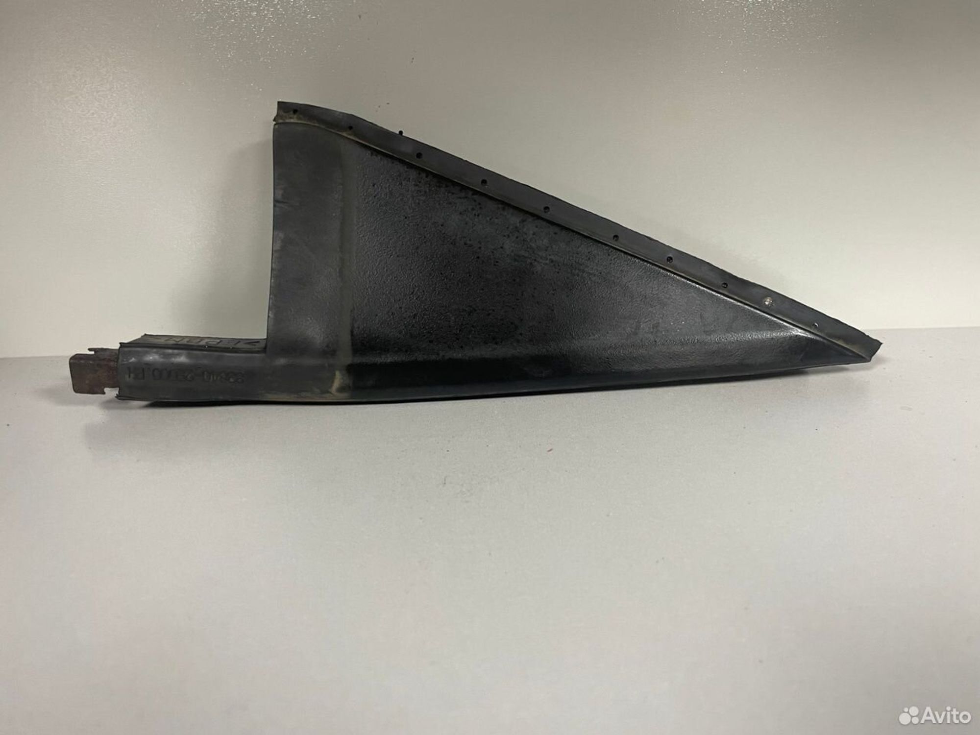 Уголок двери зад.прав. Hyundai Tucson I JM, 500 рублей, Тамбов