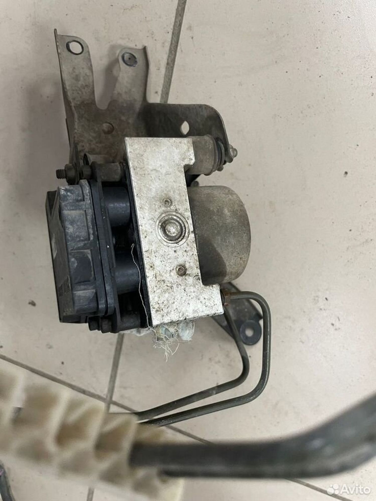 Блок ABS Mitsubishi Lancer IX, 1500 рублей, Тамбов