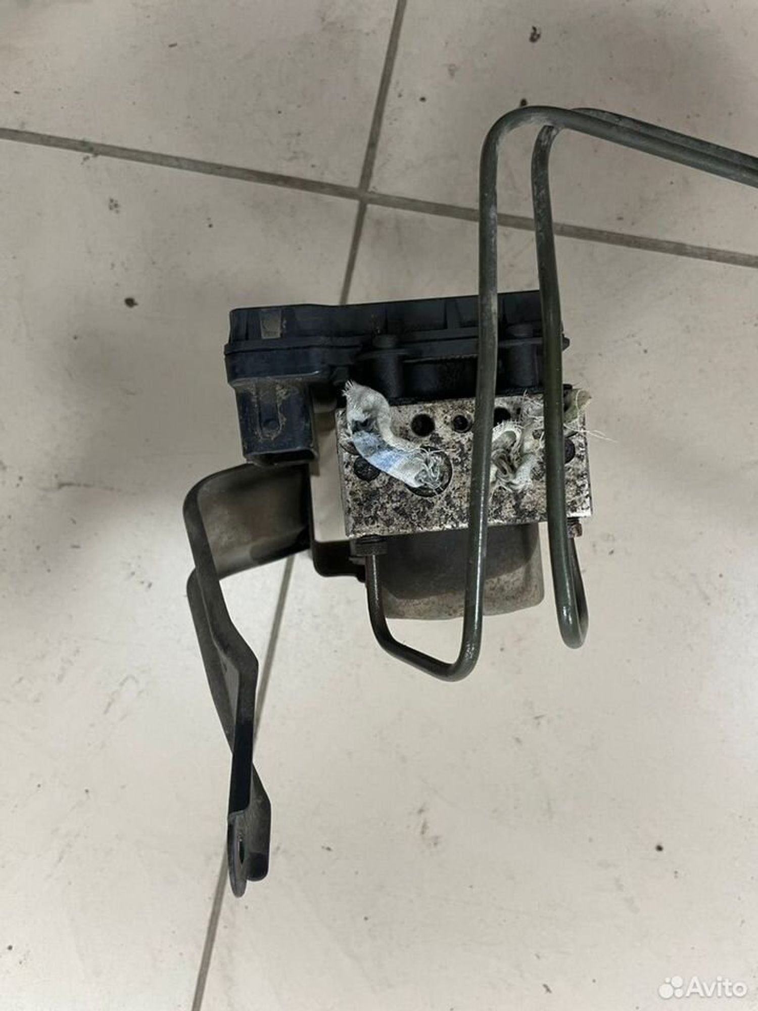 Блок ABS Mitsubishi Lancer IX, 1500 рублей, Тамбов