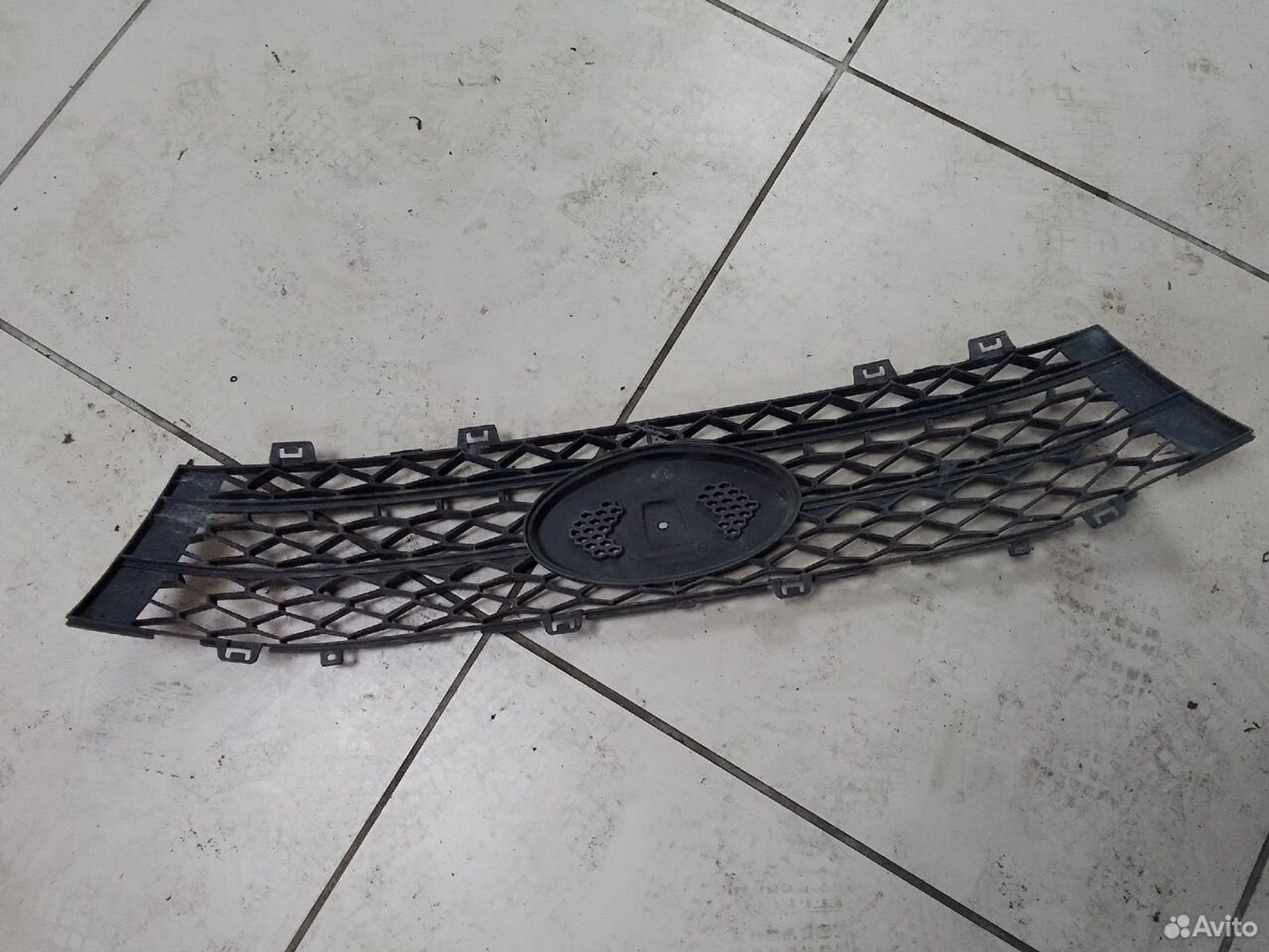 Решётка радиатора LADA Vesta, 500 рублей, Тамбов