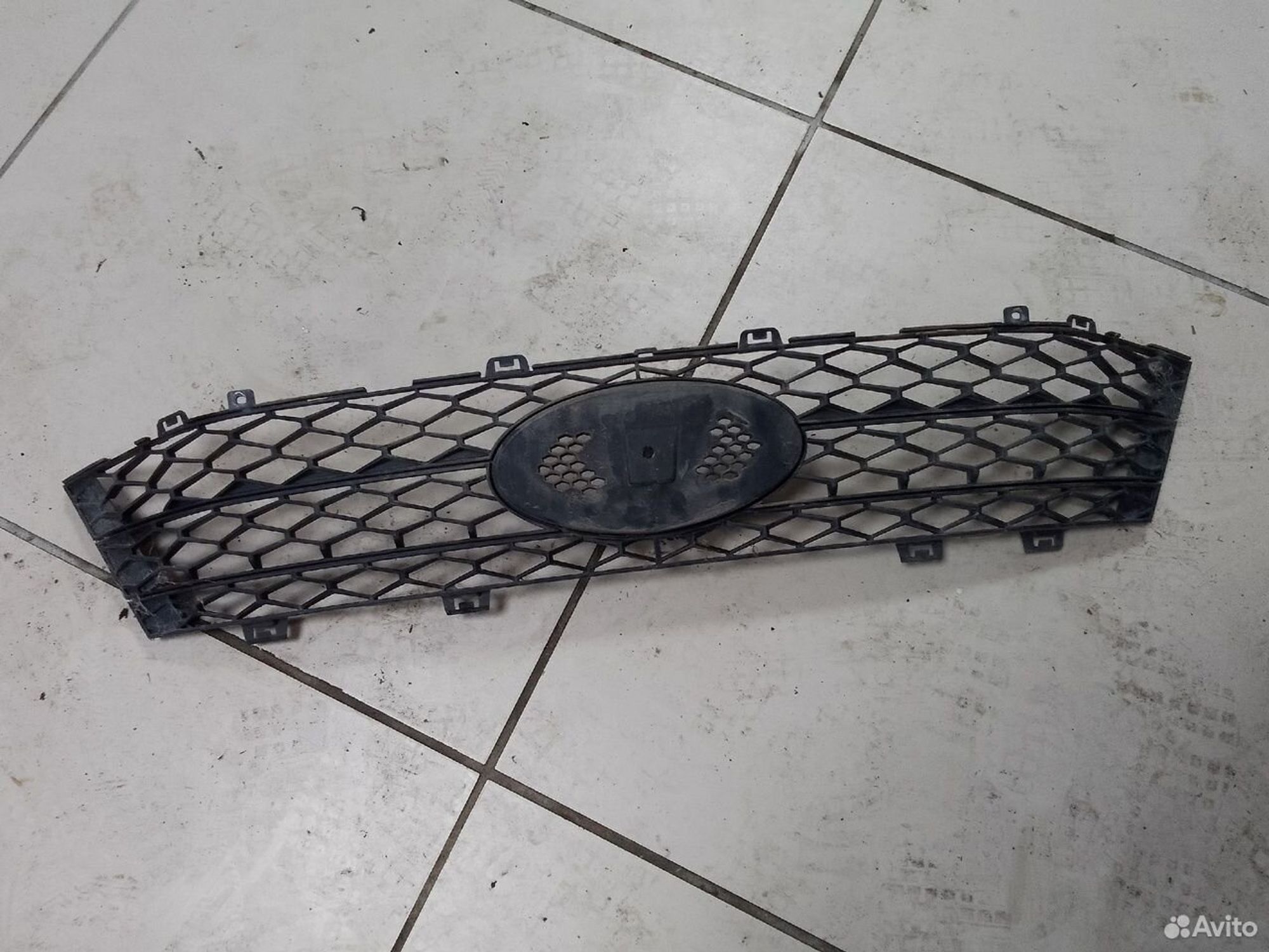 Решётка радиатора LADA Vesta, 500 рублей, Тамбов