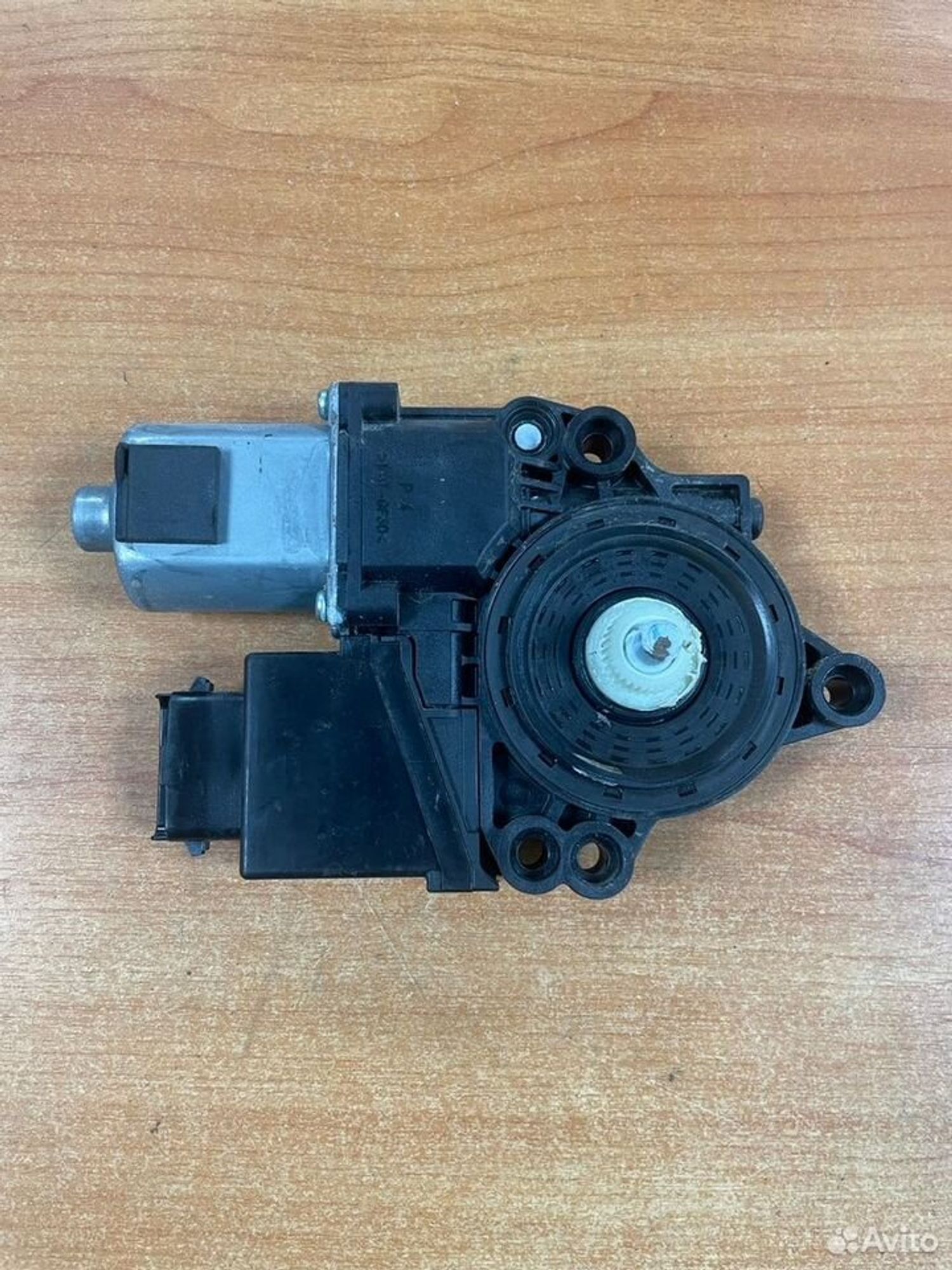 Моторчик перед.лев. Kia Ceed II JD рест LHD, 1500 рублей, Тамбов