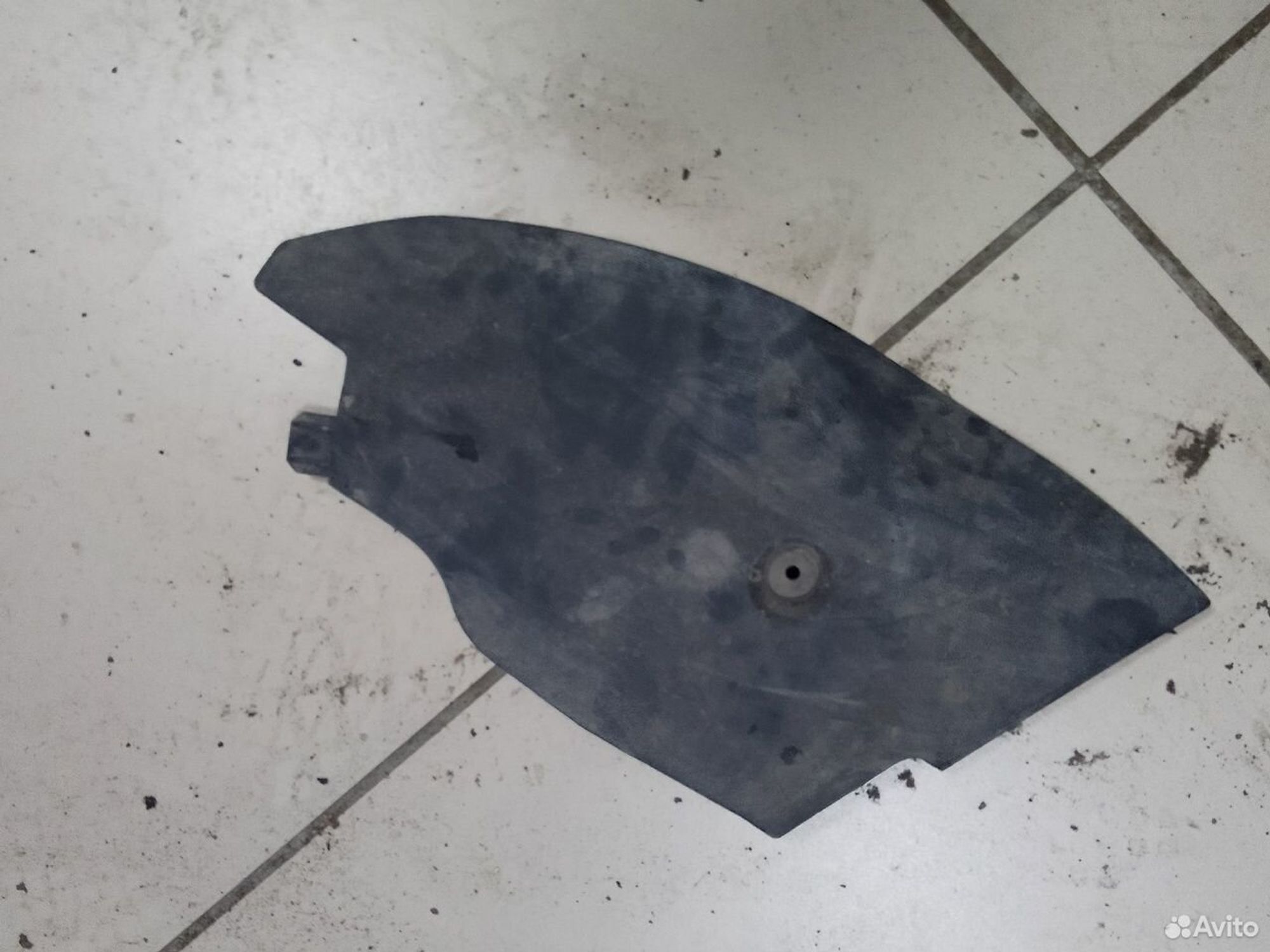 Накладка центральной консоли Mazda 3 BK, 500 рублей, Тамбов