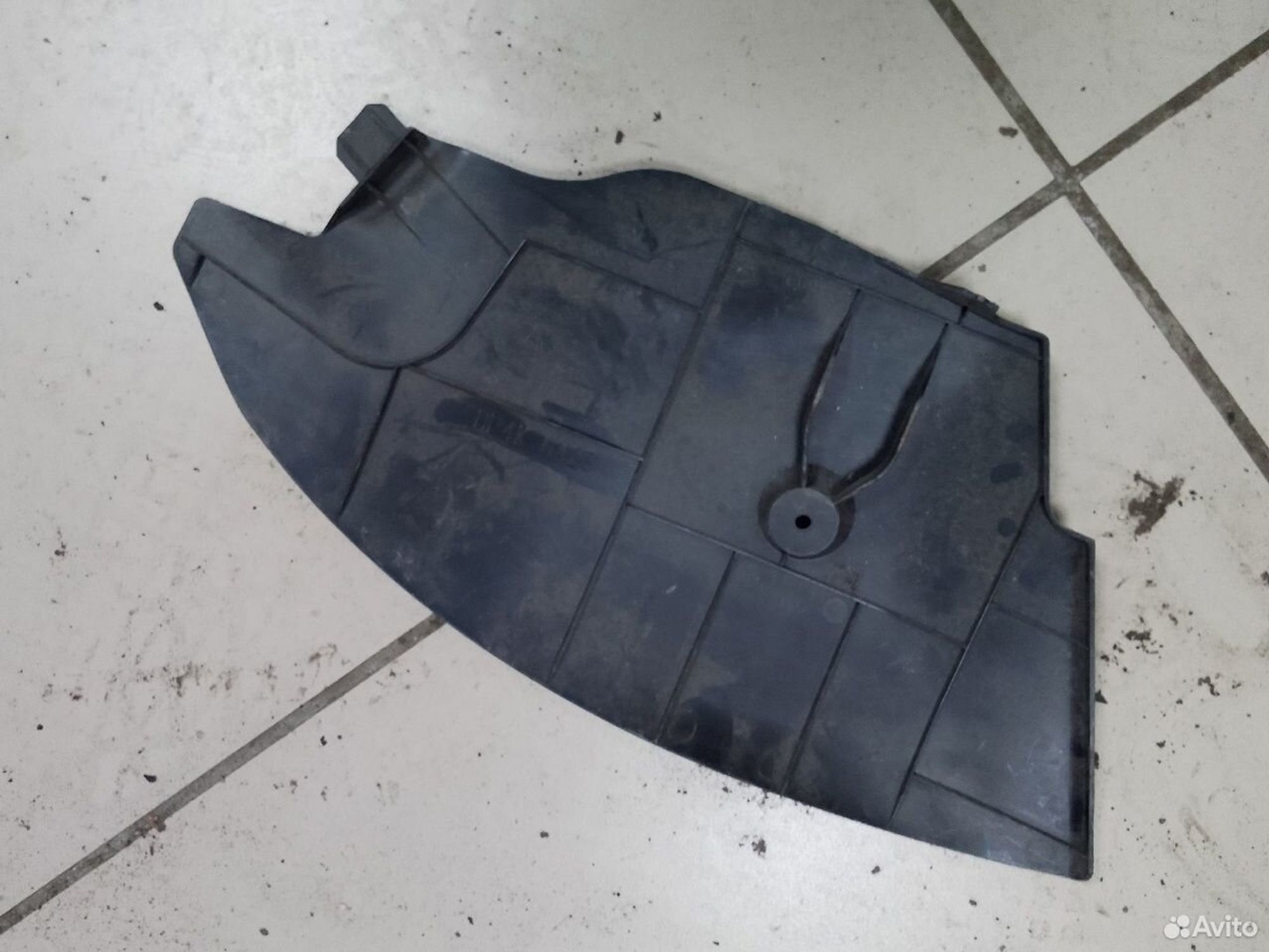 Накладка центральной консоли Mazda 3 BK, 500 рублей, Тамбов