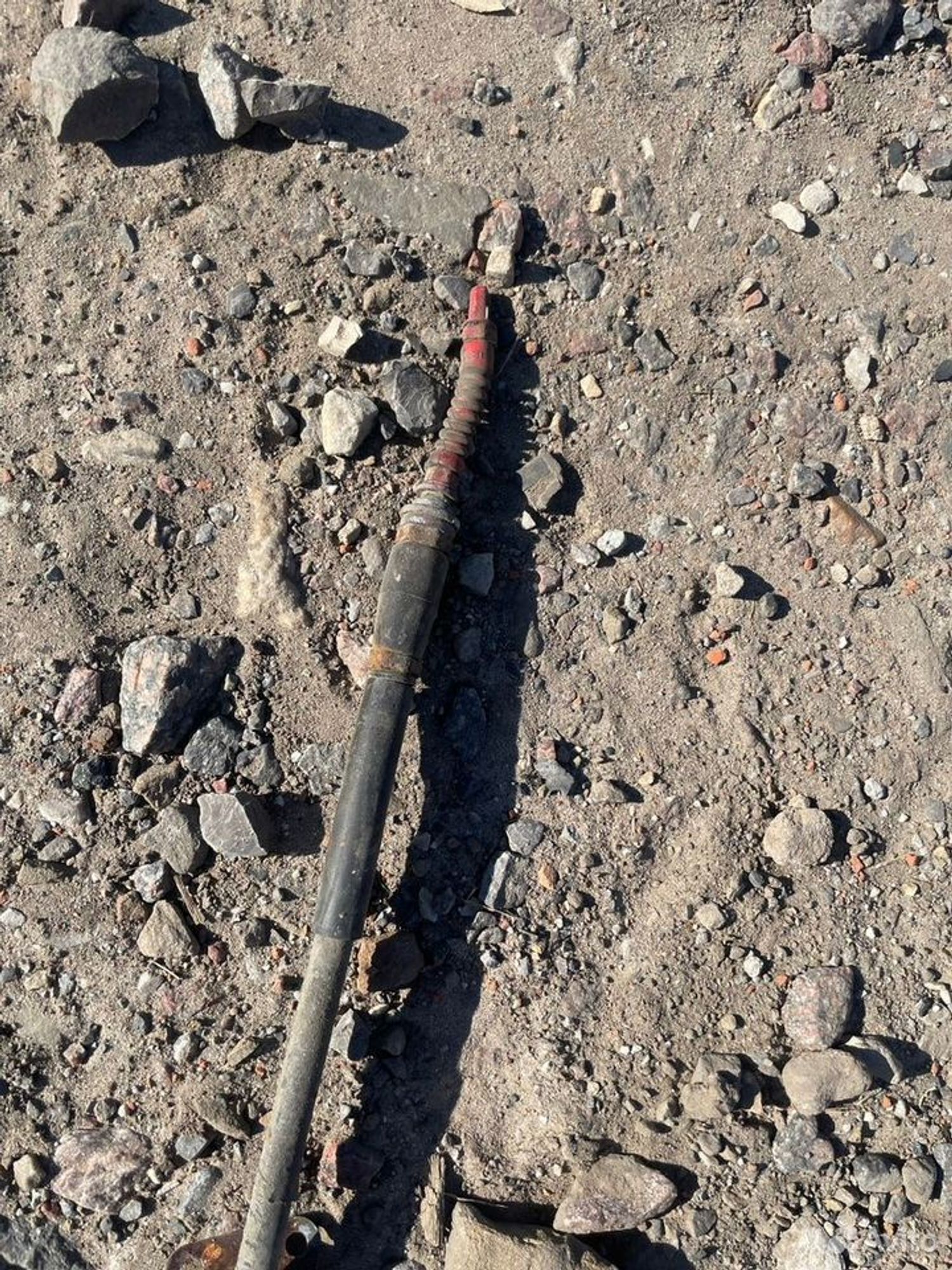 Тросы ручника Kia Ceed II JD, 1000 рублей, Тамбов