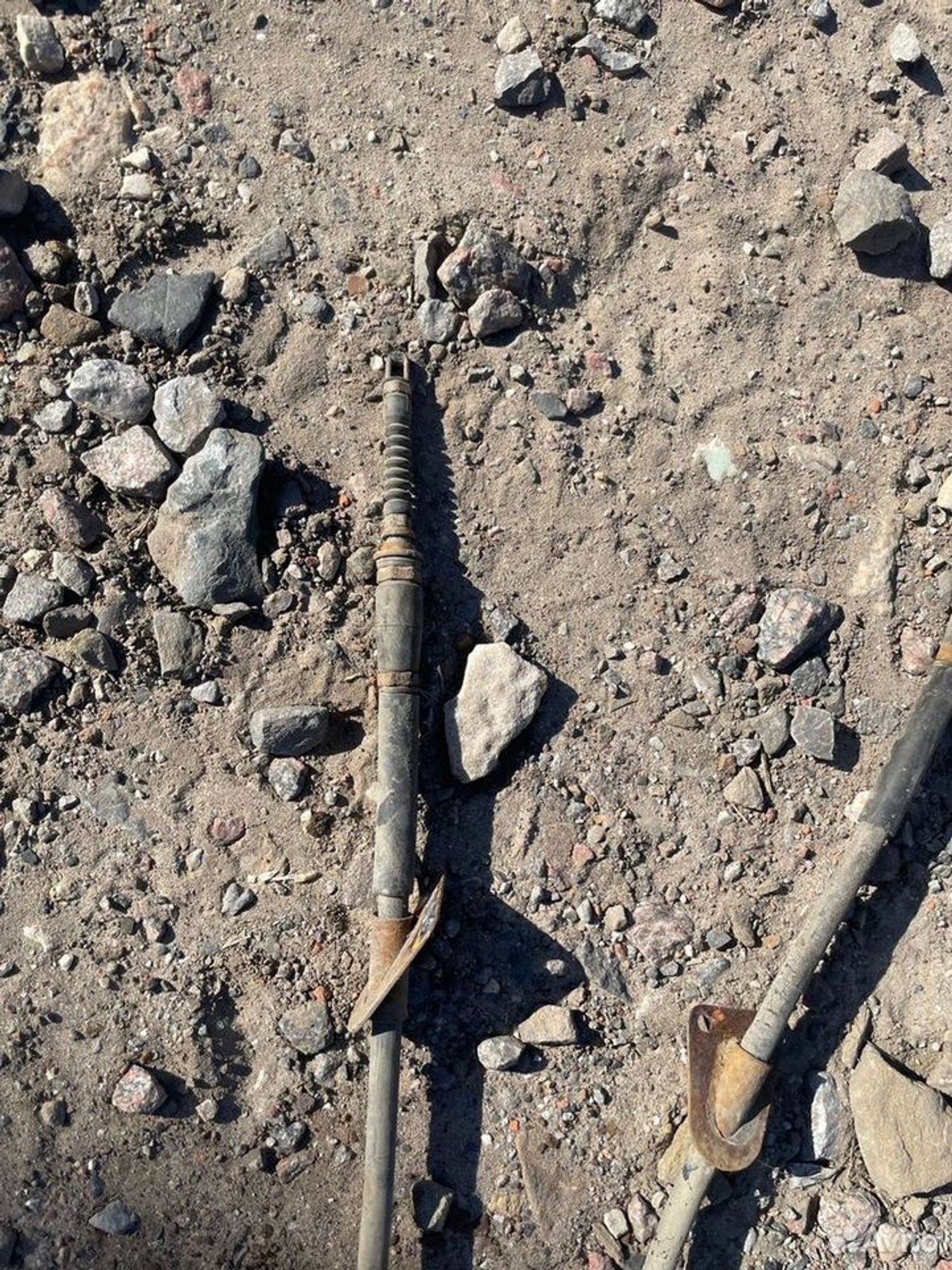 Тросы ручника Kia Ceed II JD, 1000 рублей, Тамбов