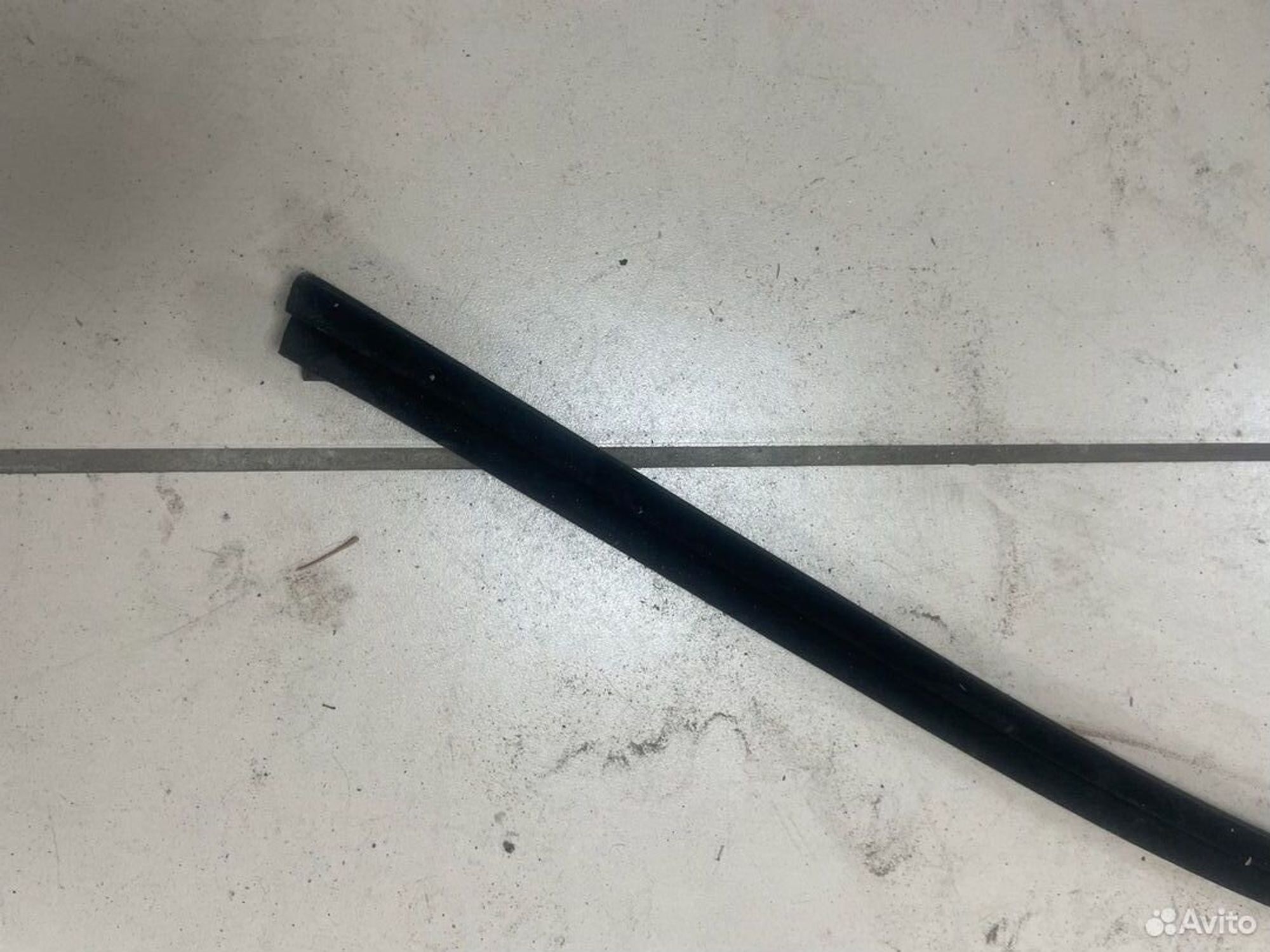 Бархотка внутр. передняя правая Kia Ceed II JD, 500 рублей, Тамбов