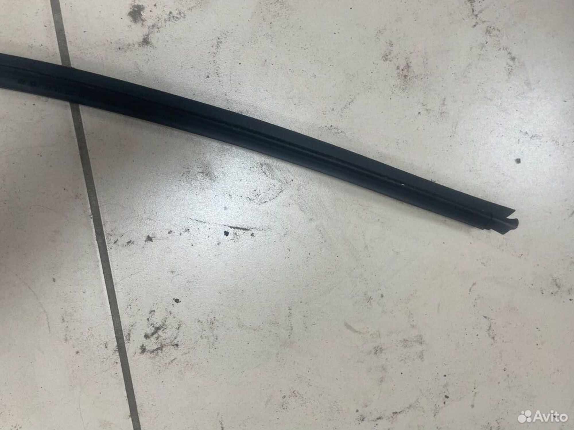 Бархотка внутр. передняя правая Kia Ceed II JD, 500 рублей, Тамбов