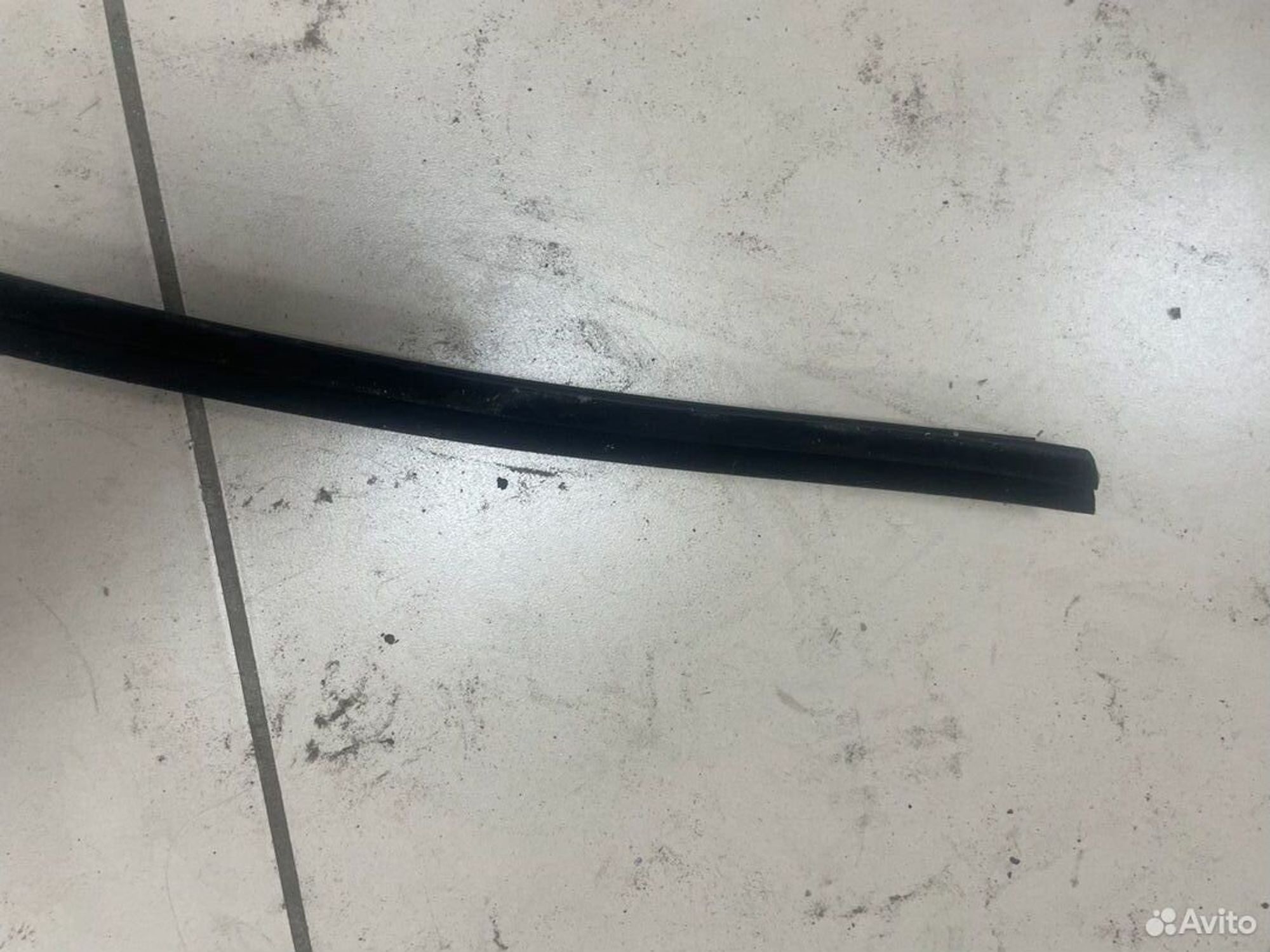 Бархотка внутр. передняя правая Kia Ceed II JD, 500 рублей, Тамбов