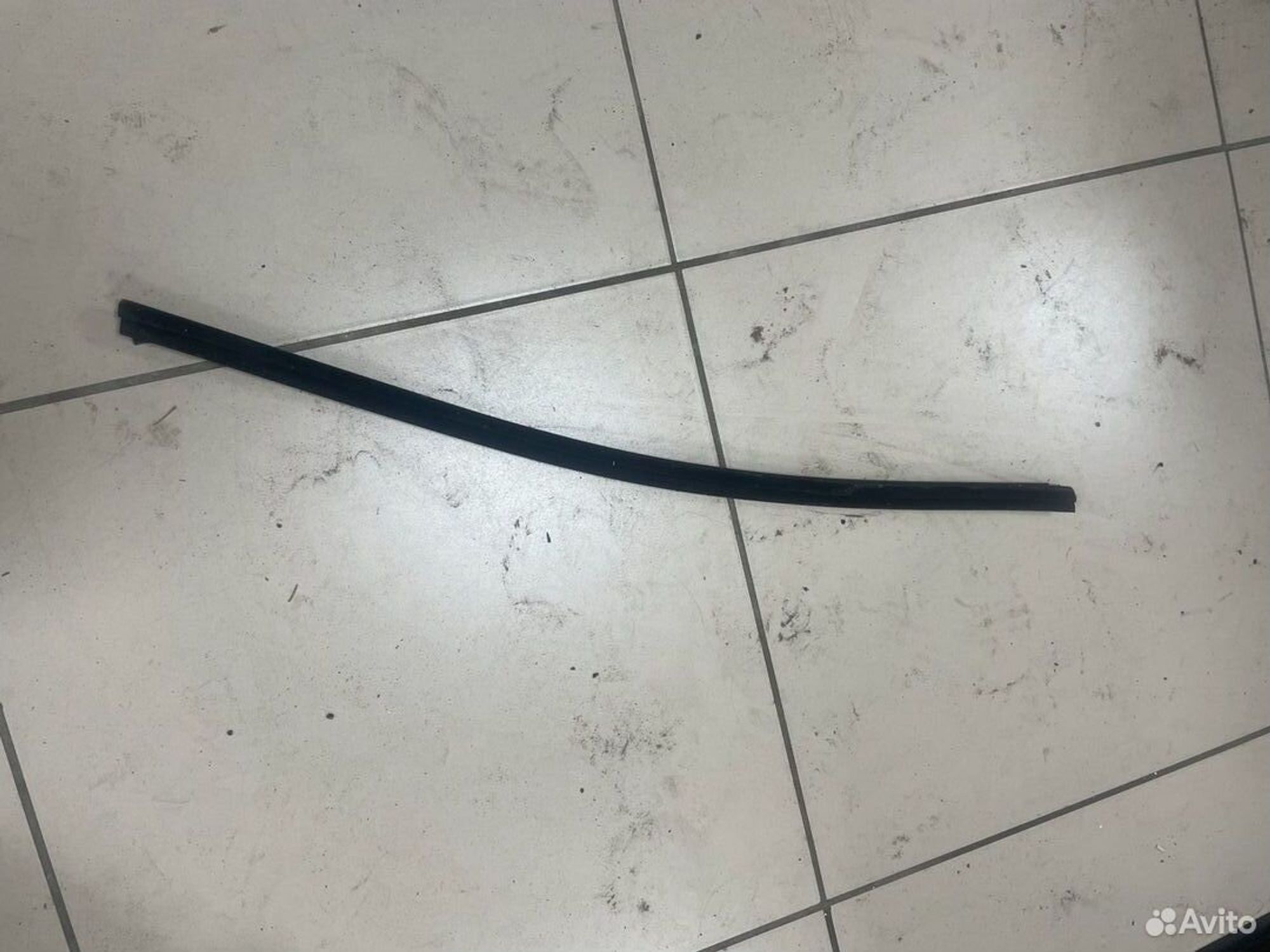 Бархотка внутр. передняя правая Kia Ceed II JD, 500 рублей, Тамбов